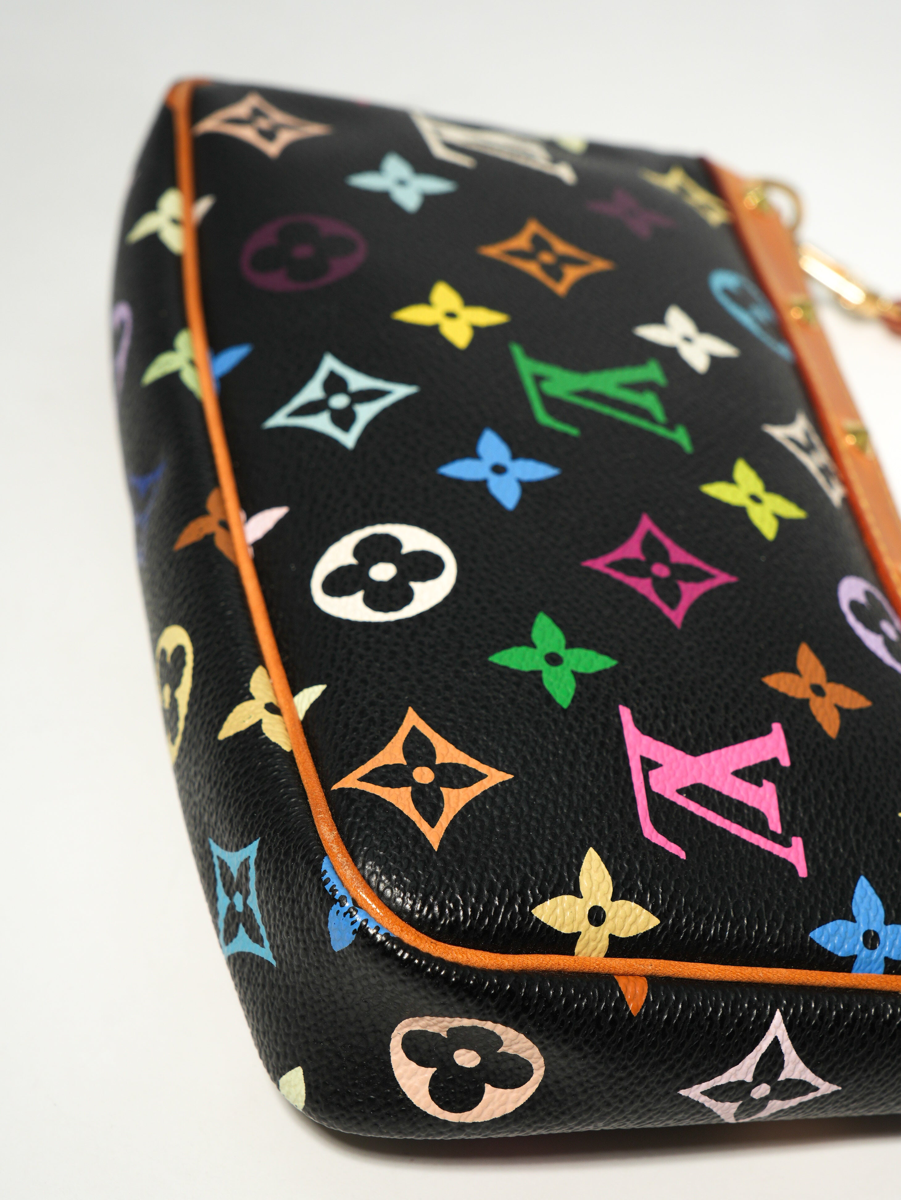 Louis Vuitton Accessoires Murakami