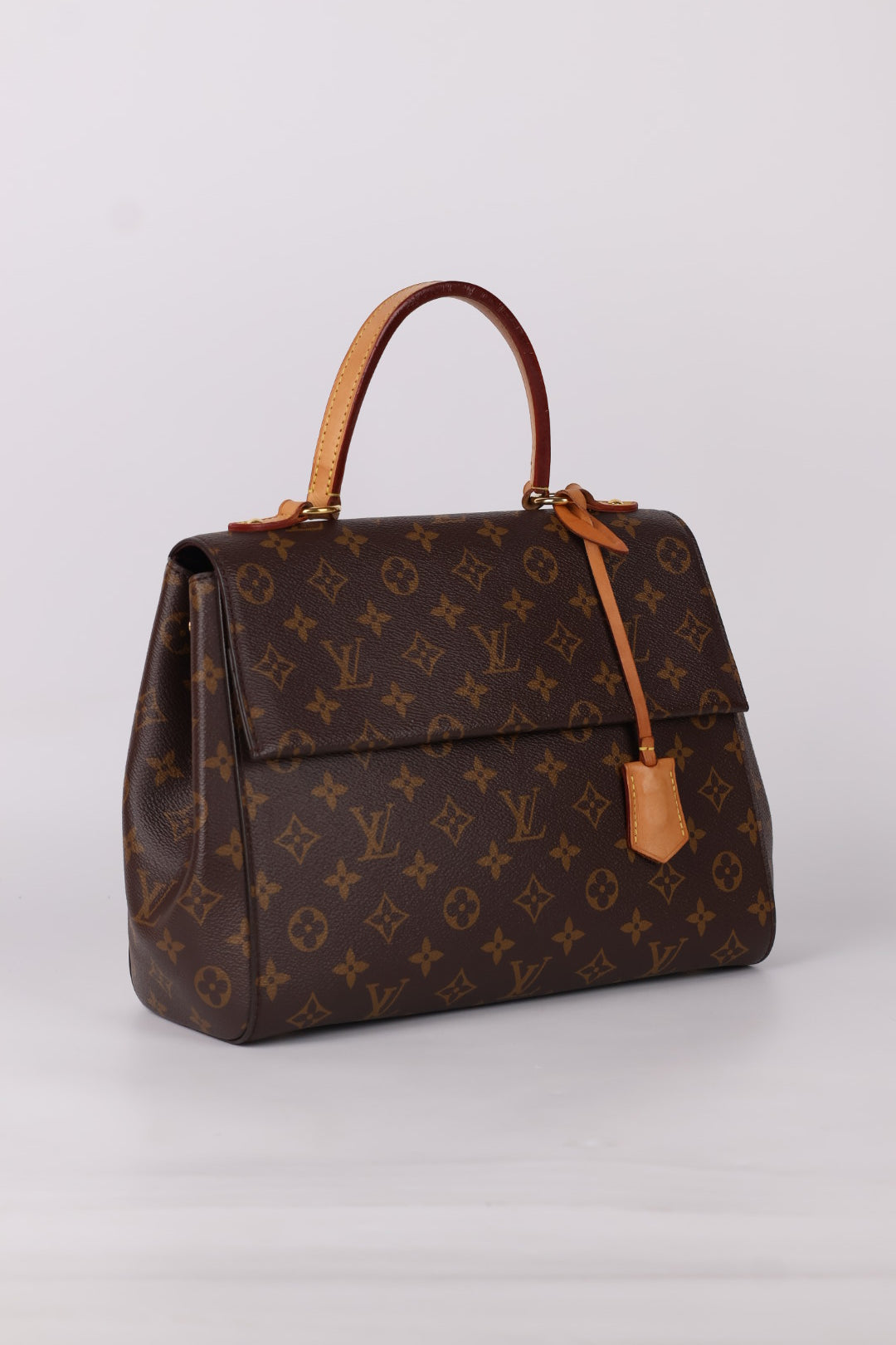Louis Vuitton Cluny MM Monogram