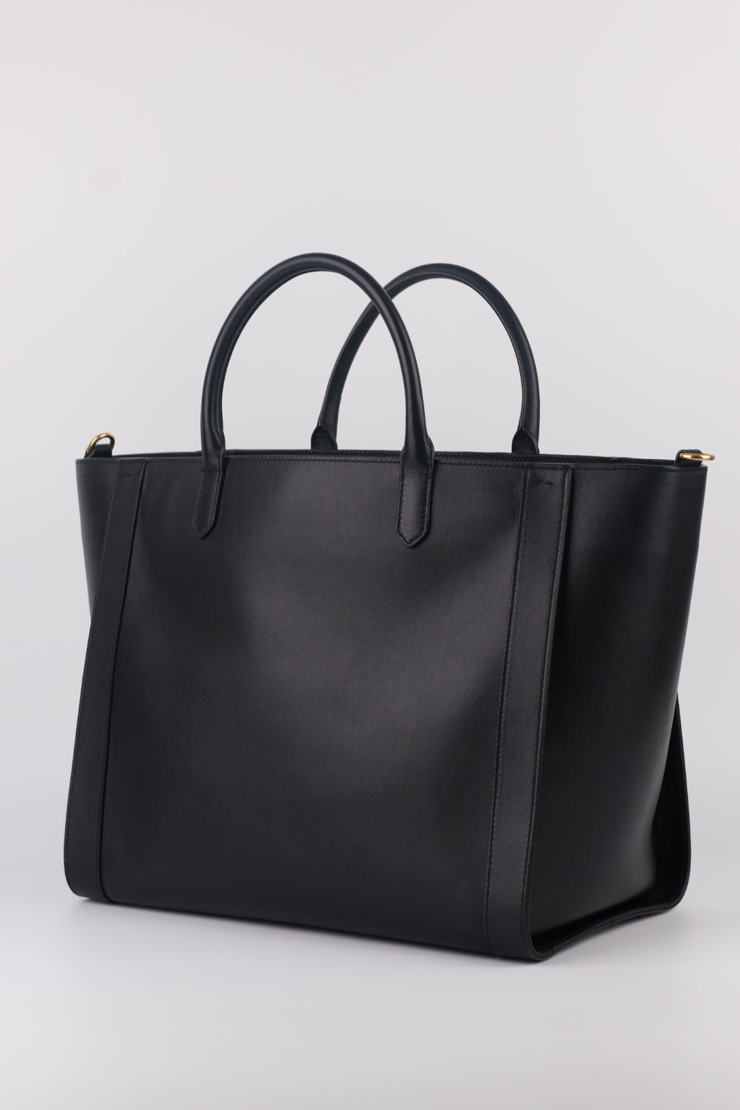 Valentino V Tote in Pelle