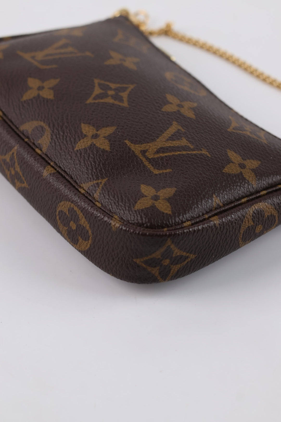 Louis Vuitton Mini Accessoires Monogram