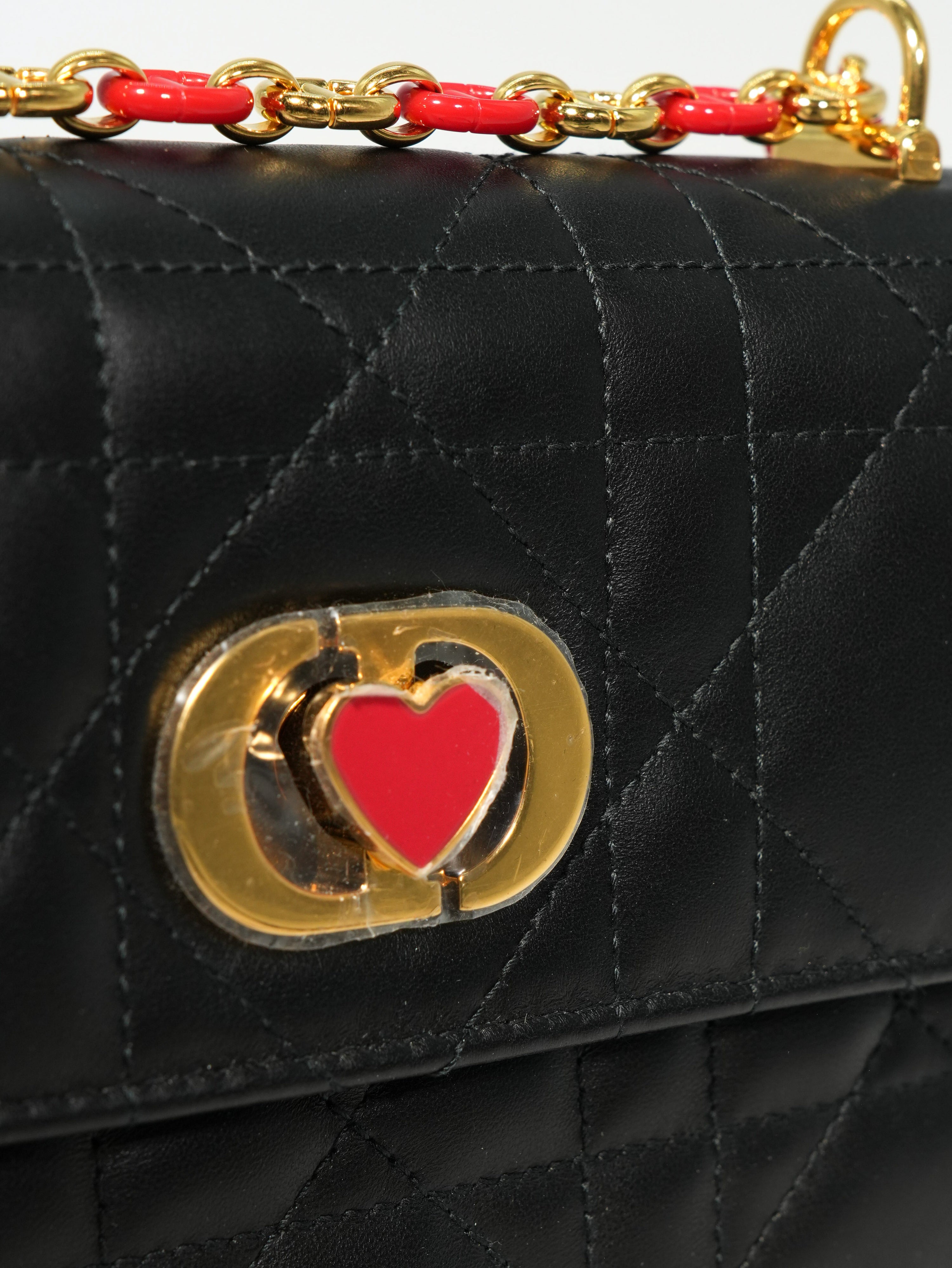Dior Miss Caro Mini Dioramour