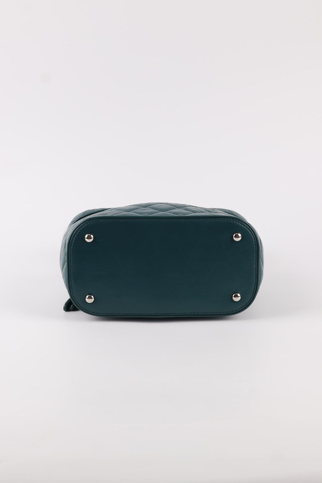 Chanel Vanity Flap PVC