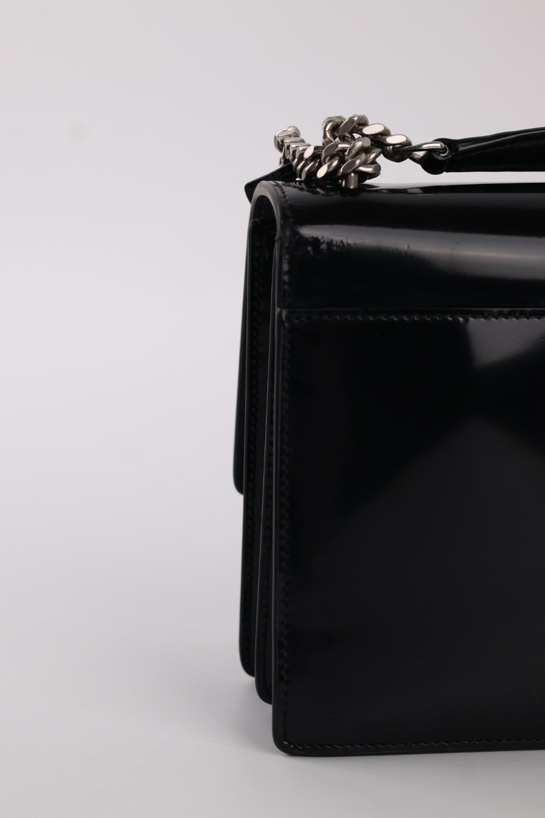 Saint Laurent Sunset Media Vernis