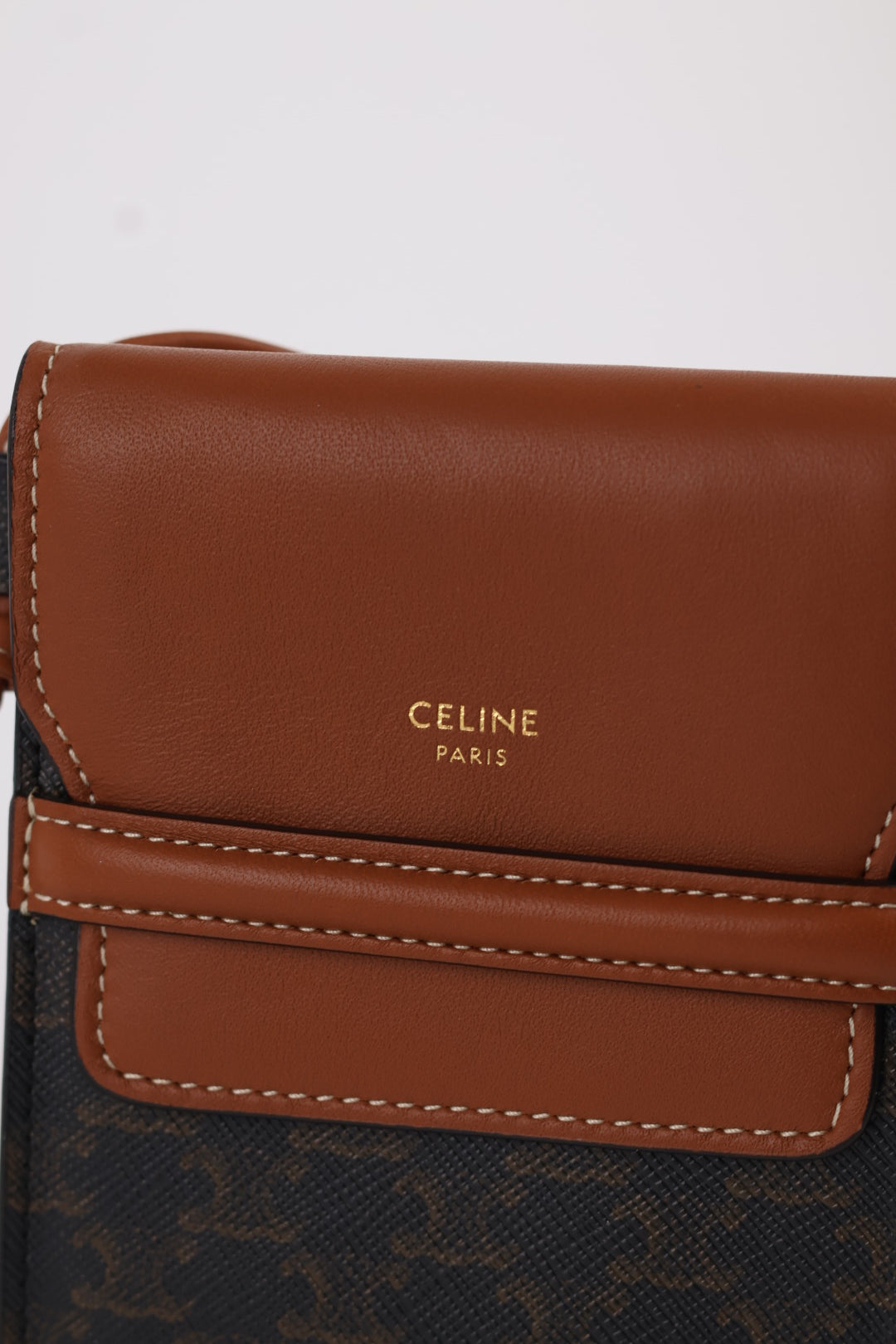 Celine Portacellulare Triomphe