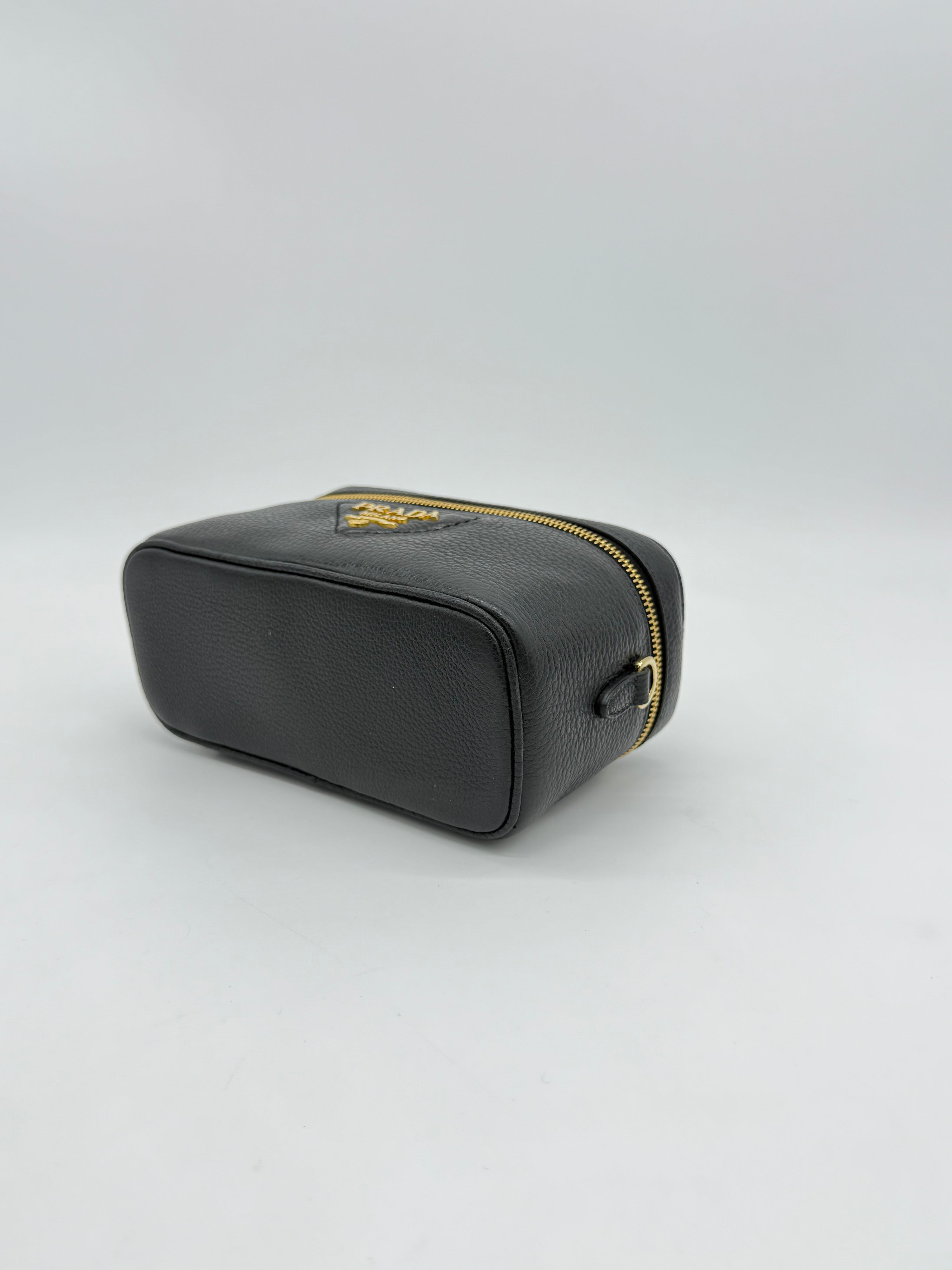 Prada Vanity a Tracolla