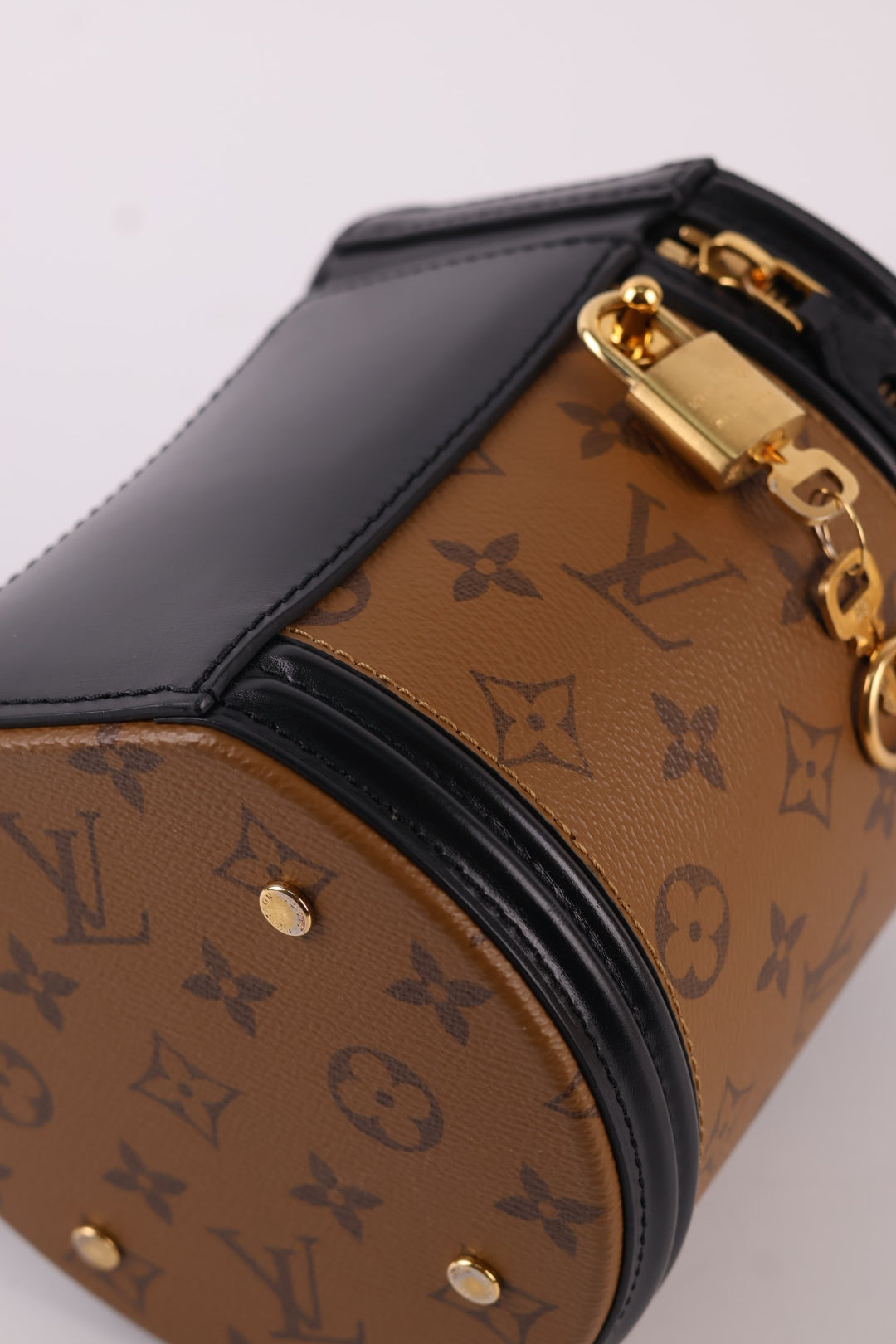Louis Vuitton Cannes Monogram