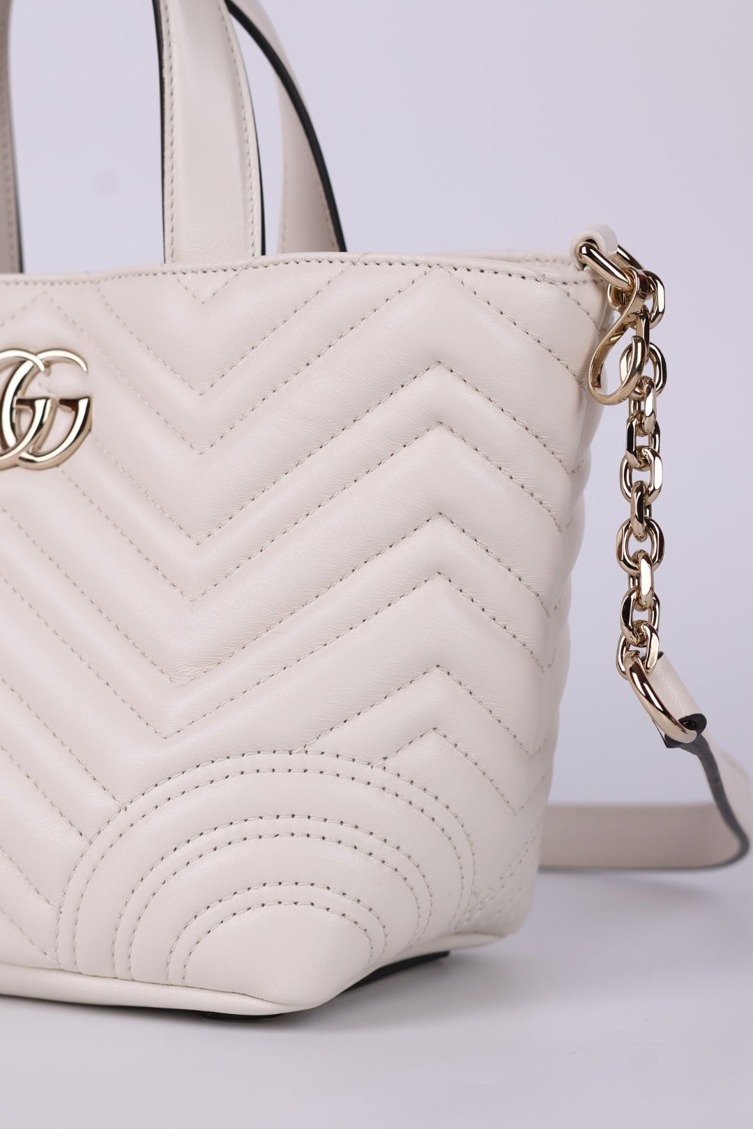 Gucci Betty Piccola in Pelle