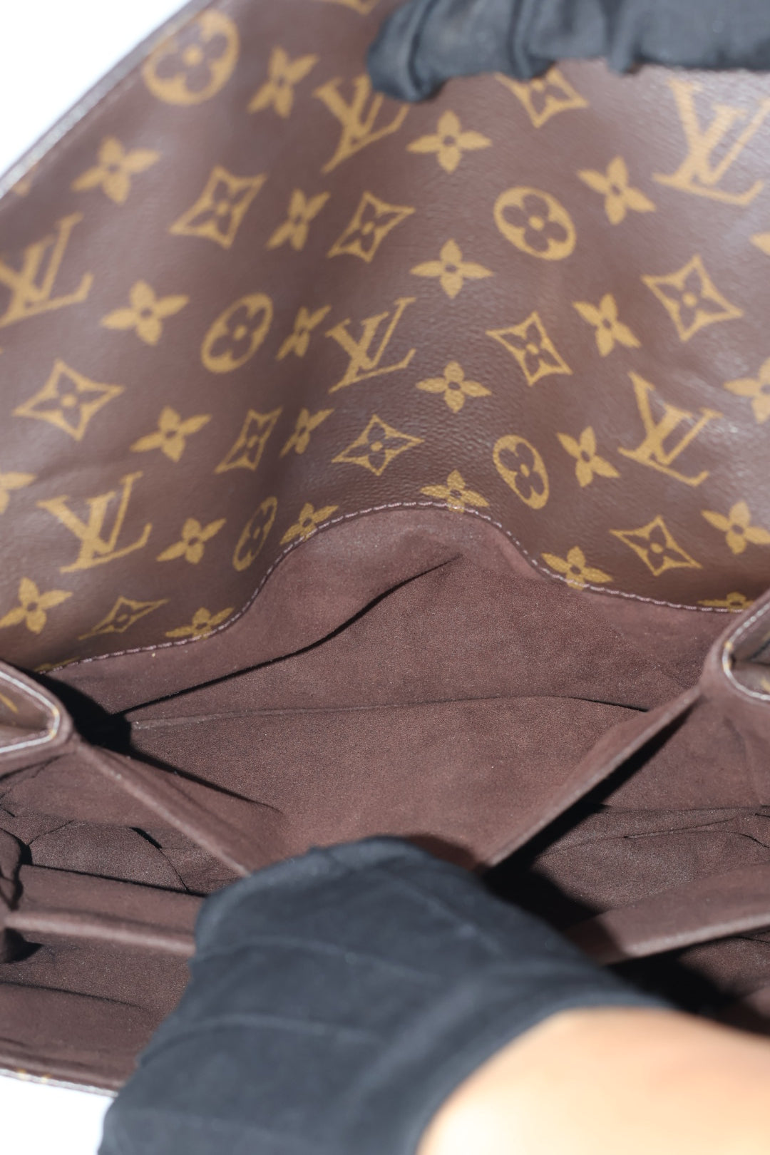 Louis Vuitton Métis Monogram