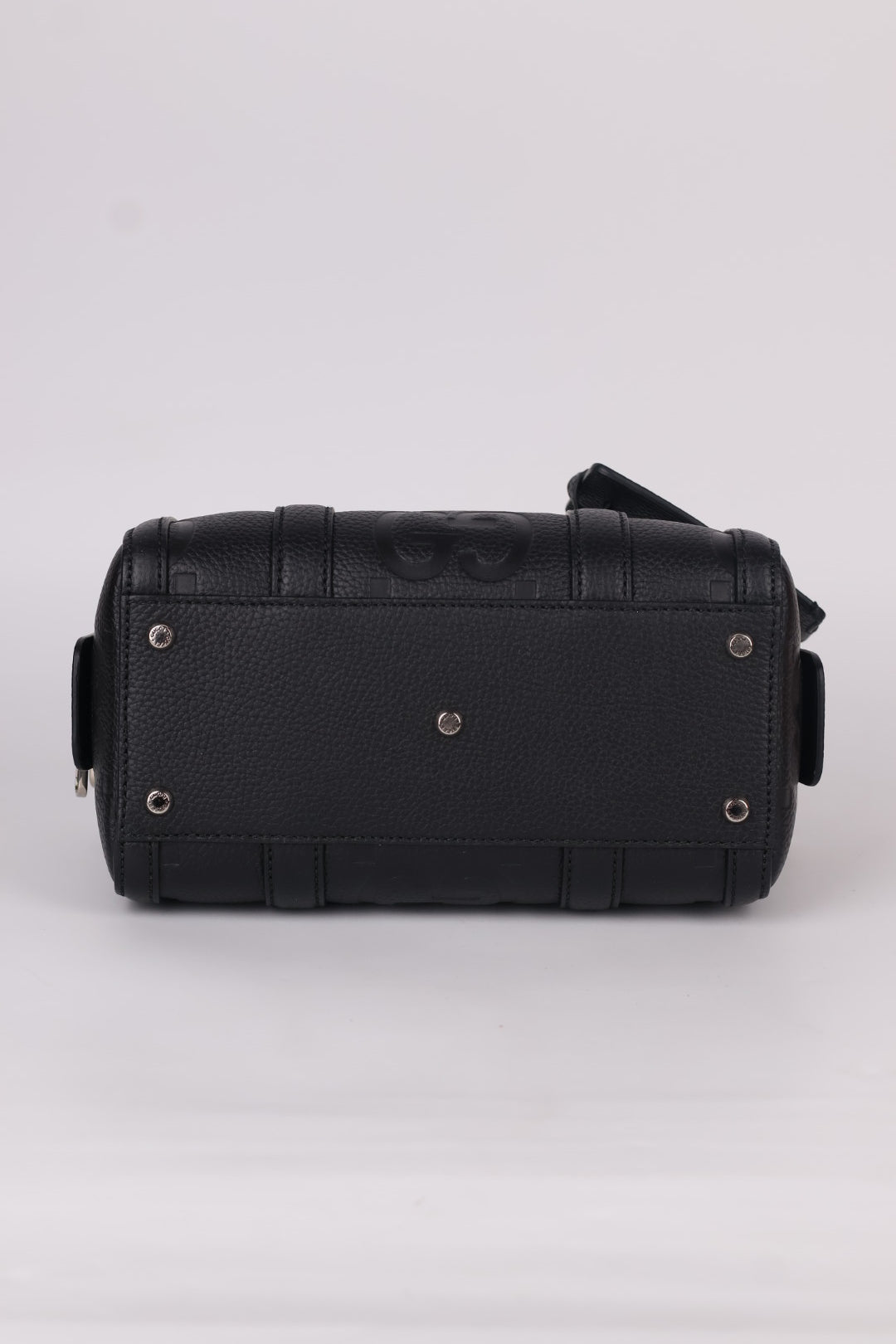 Gucci Mini Bauletto GG Jumbo