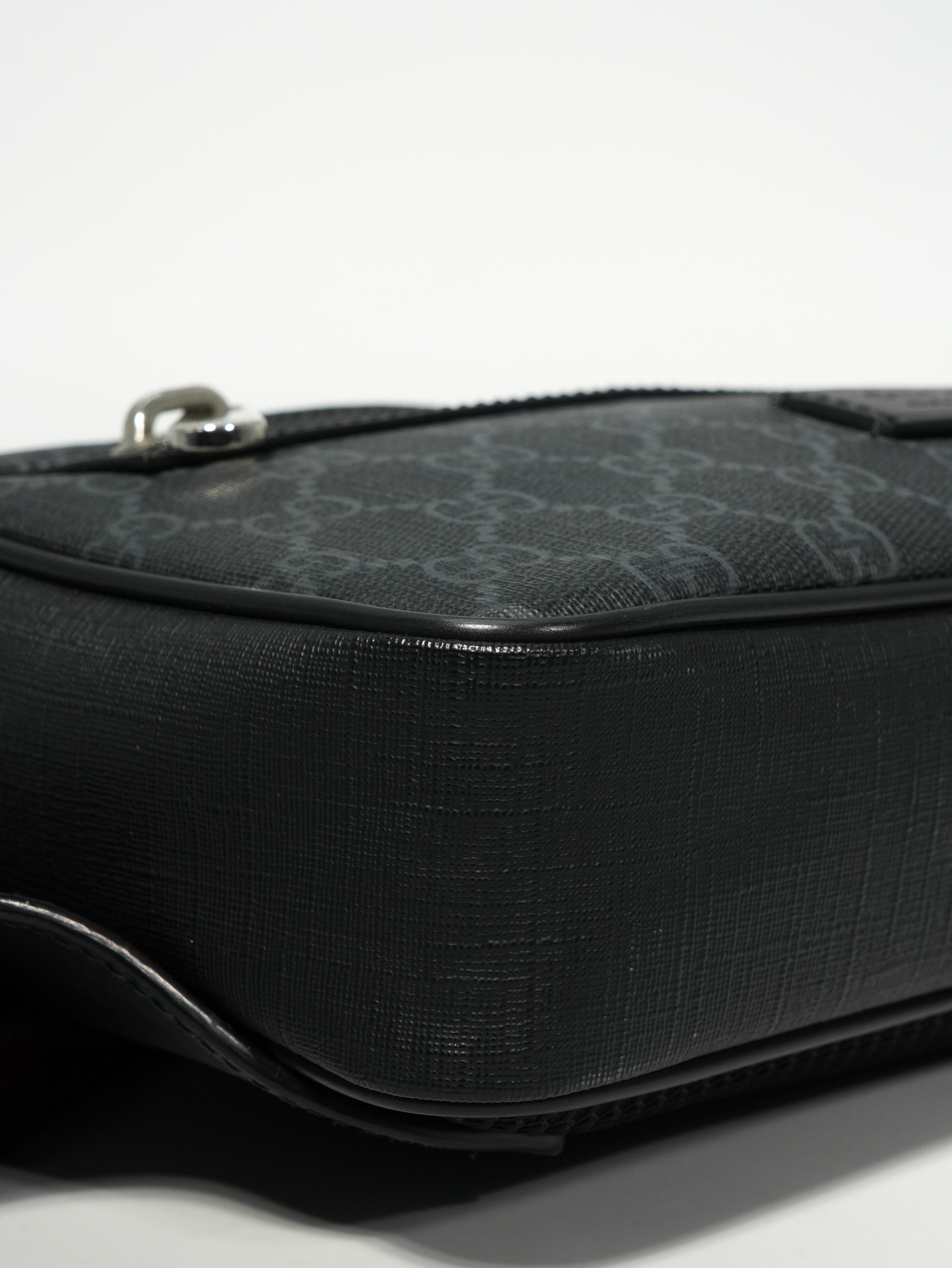 Gucci Marsupio GG Supreme