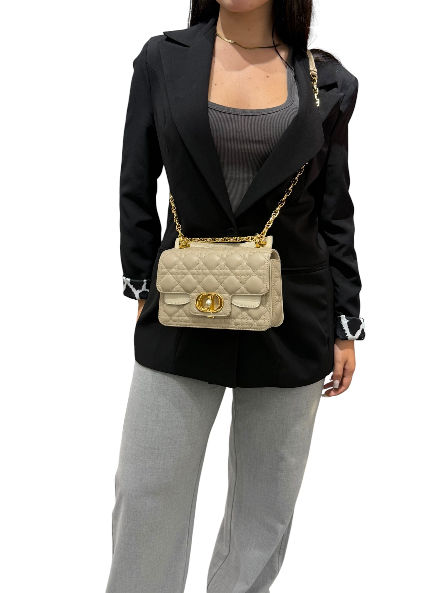 Dior Jolie Top Handle Piccola