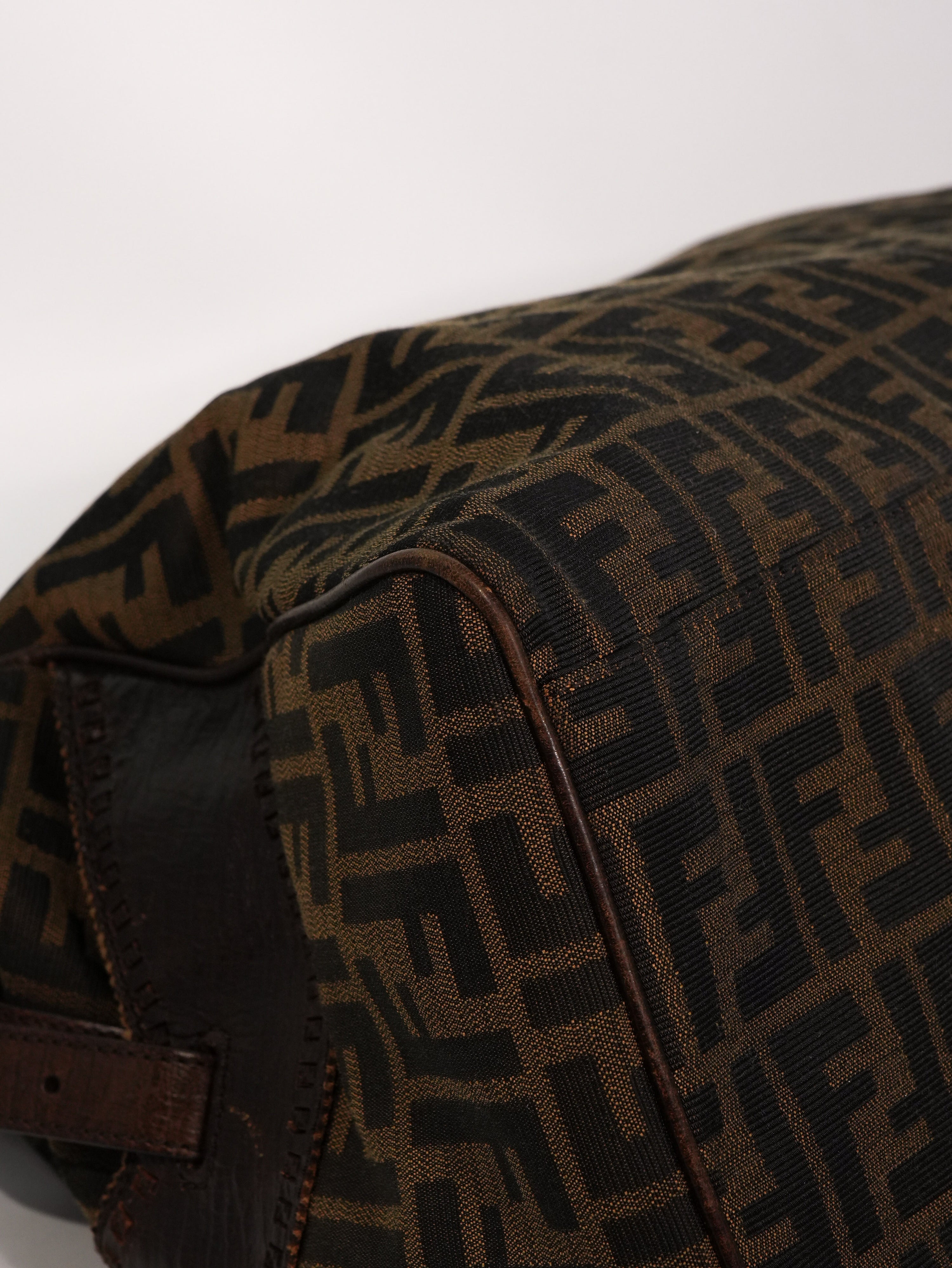 Fendi De Jour Large FF Logo