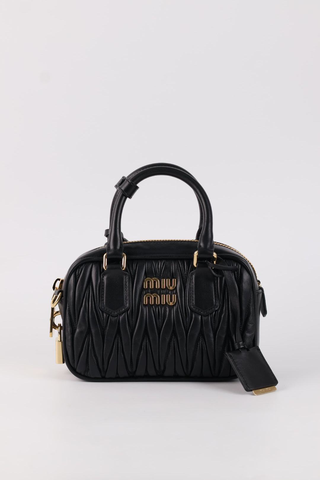 Miu Miu Arcadie Small