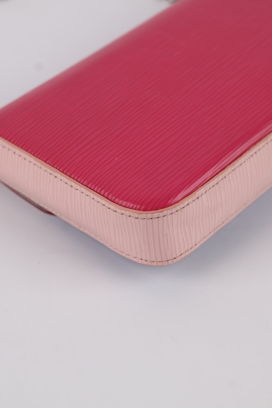 Louis Vuitton Felicie Epi Multicolor