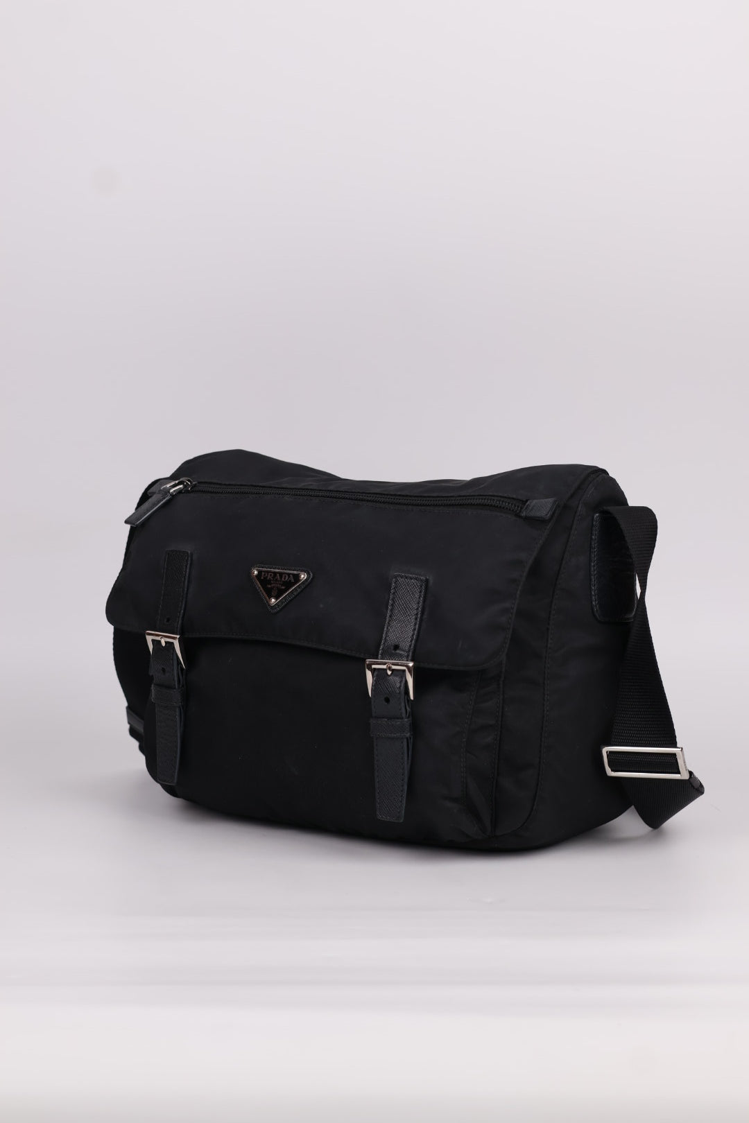 Prada Tracolla Re-Nylon