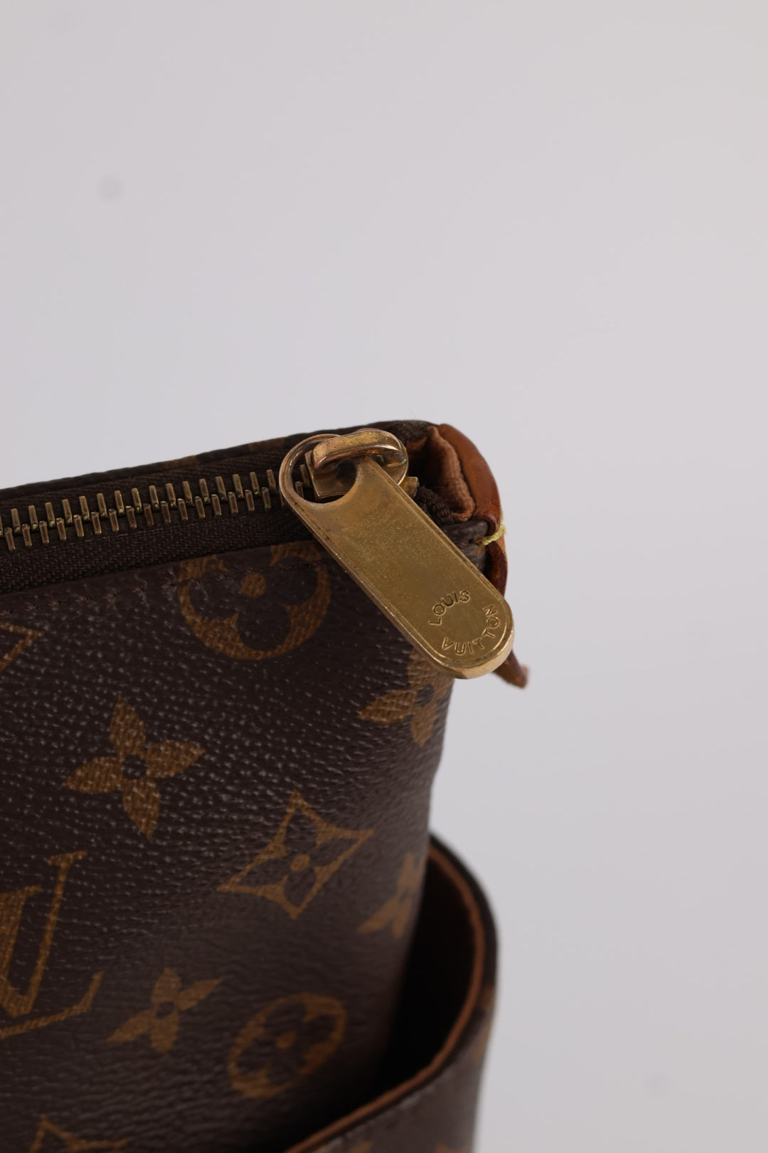 Louis Vuitton Totally MM Monogram
