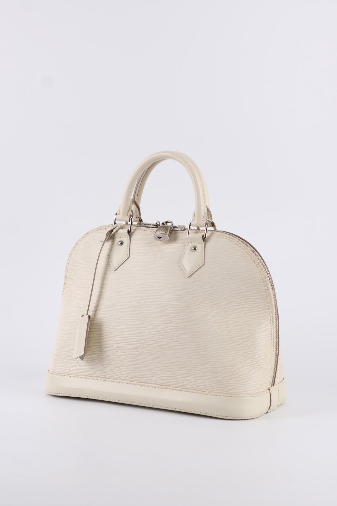 Louis Vuitton Alma Pm Epi