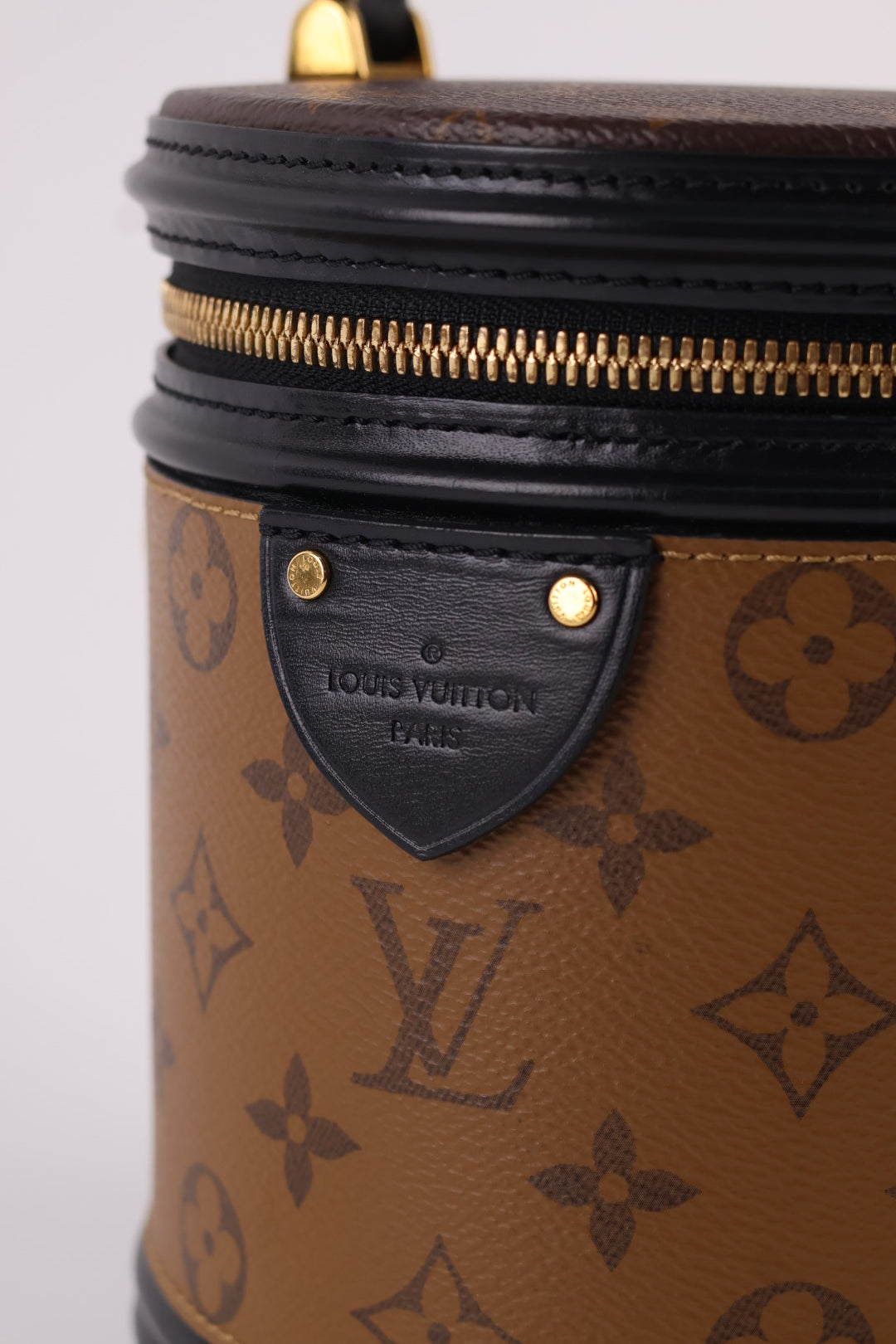 Louis Vuitton Cannes Monogram