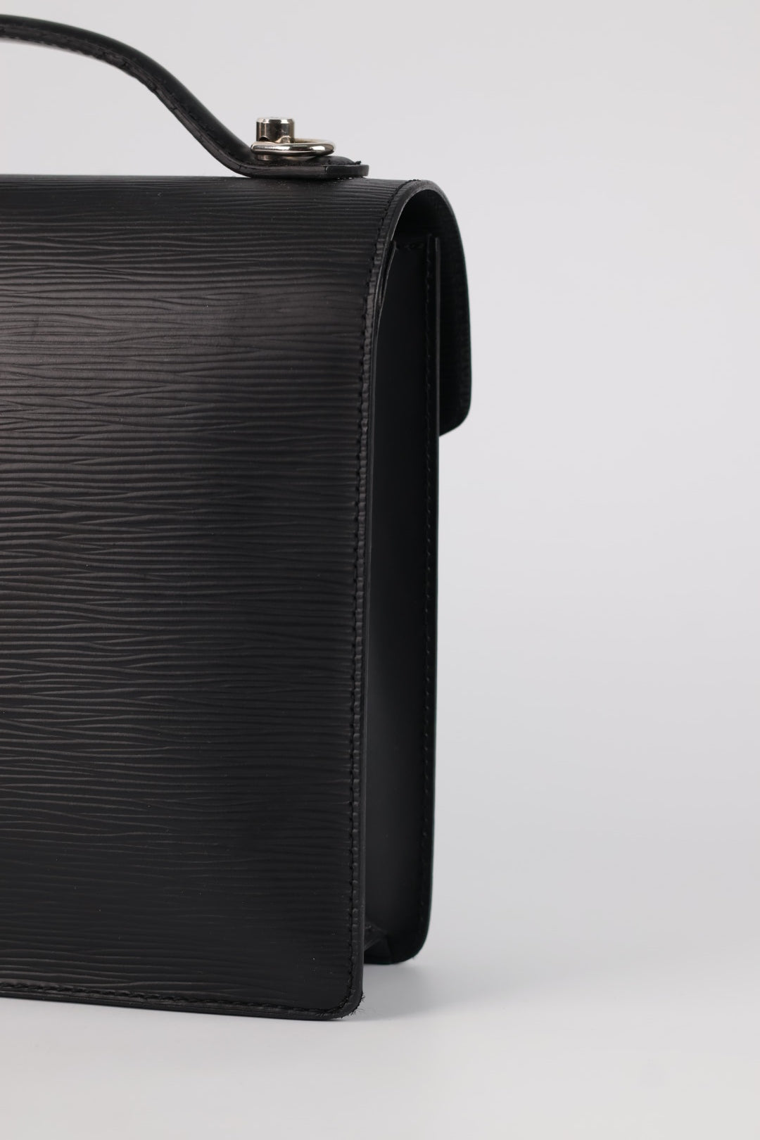Louis Vuitton Monceau Epi