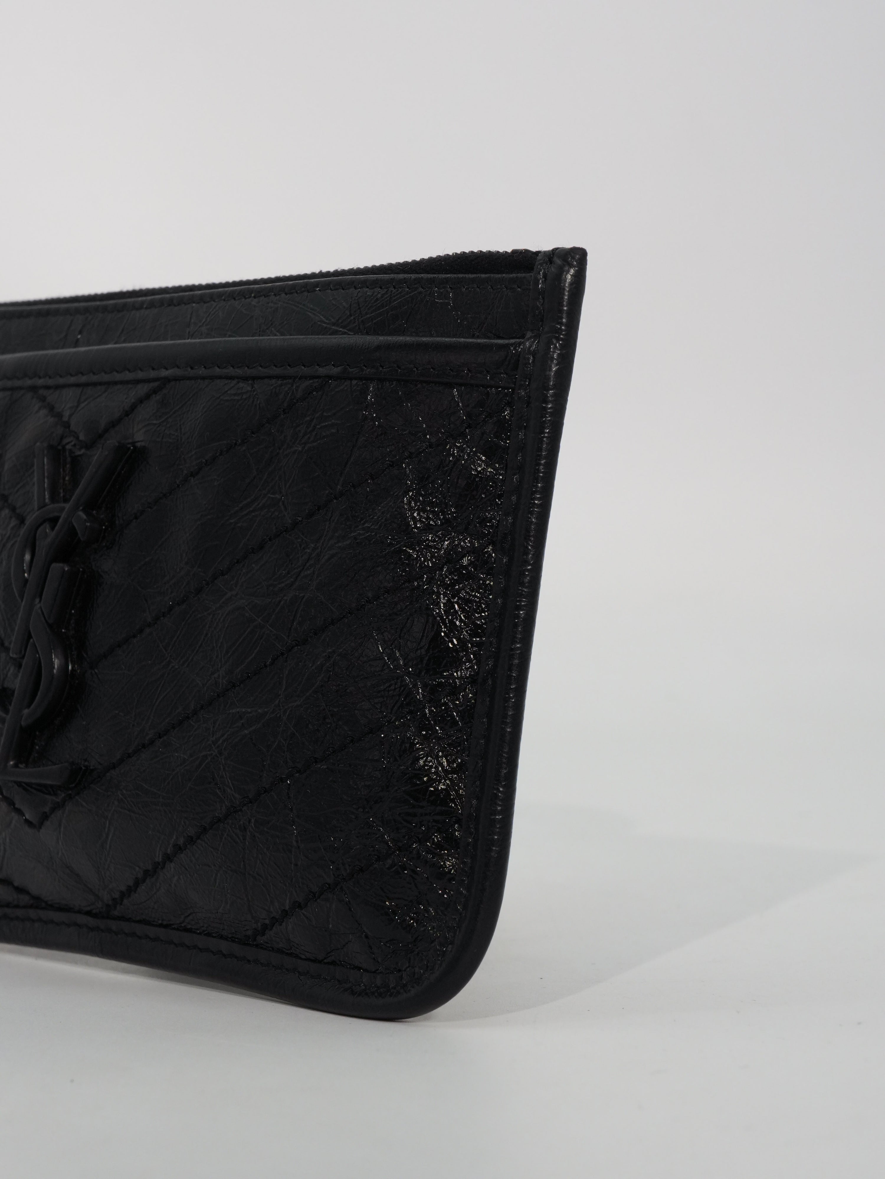 Saint Laurent Niki Pouch