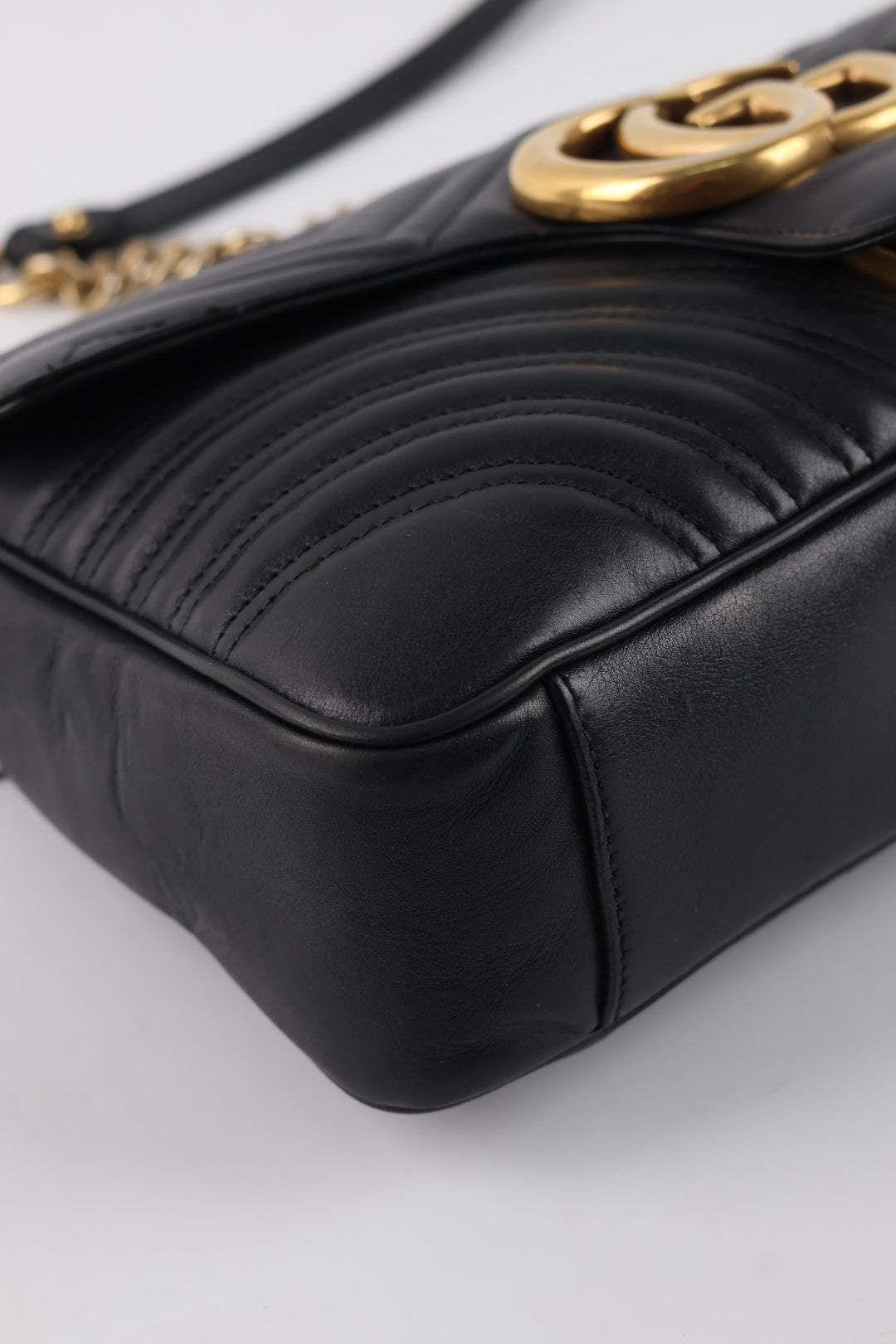 Gucci Marmont Grande Matelassé