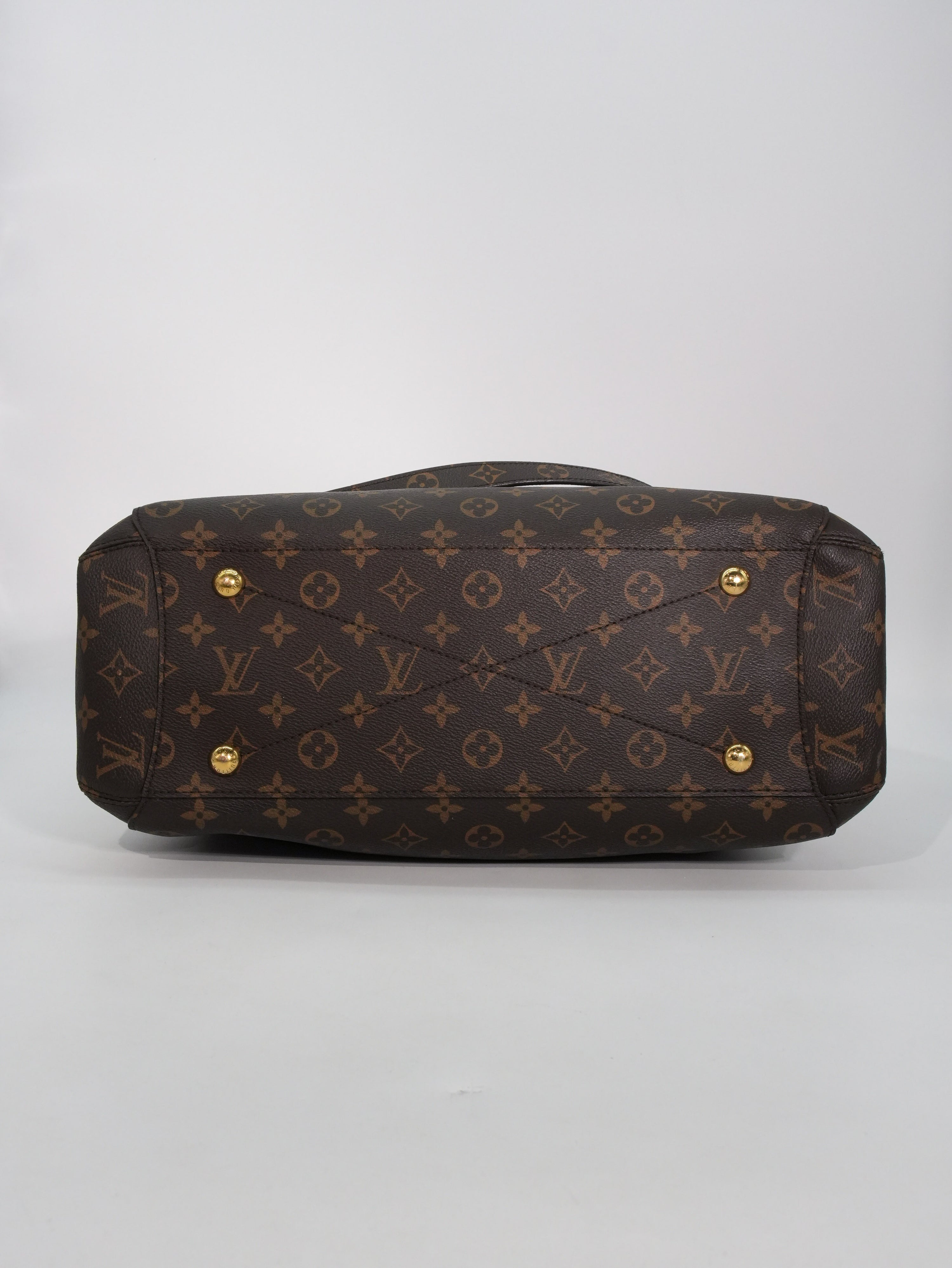 Louis Vuitton Montaigne GM Monogram