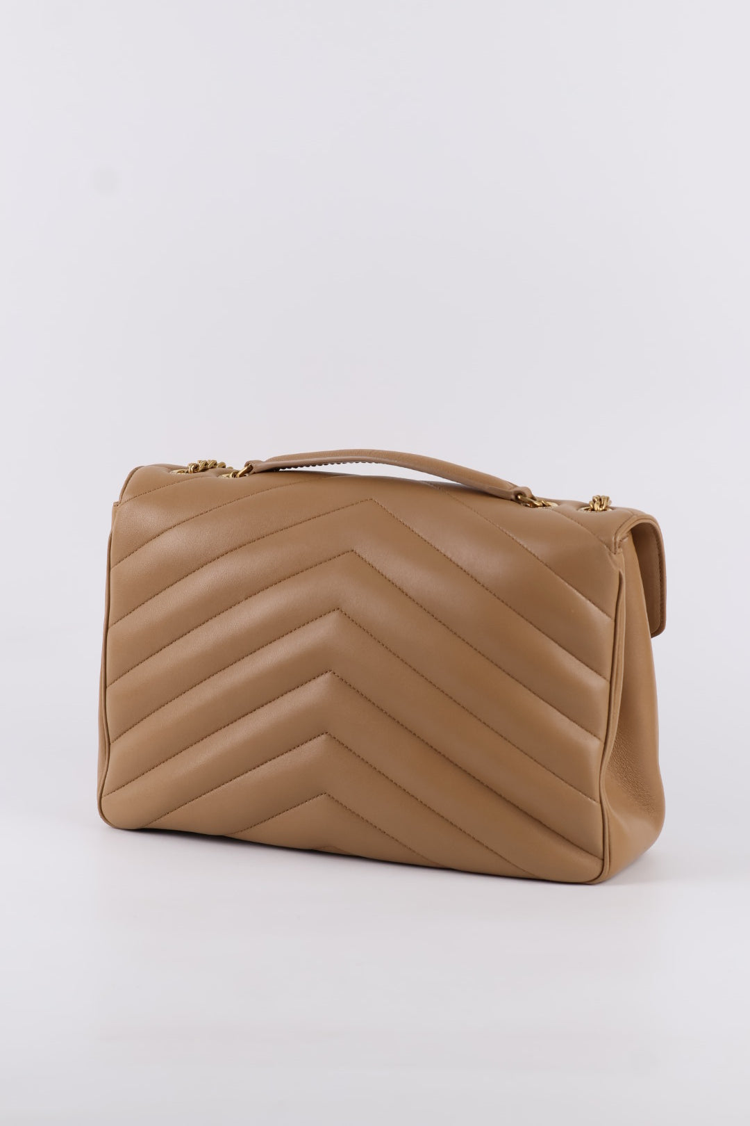Saint Laurent Loulou Large