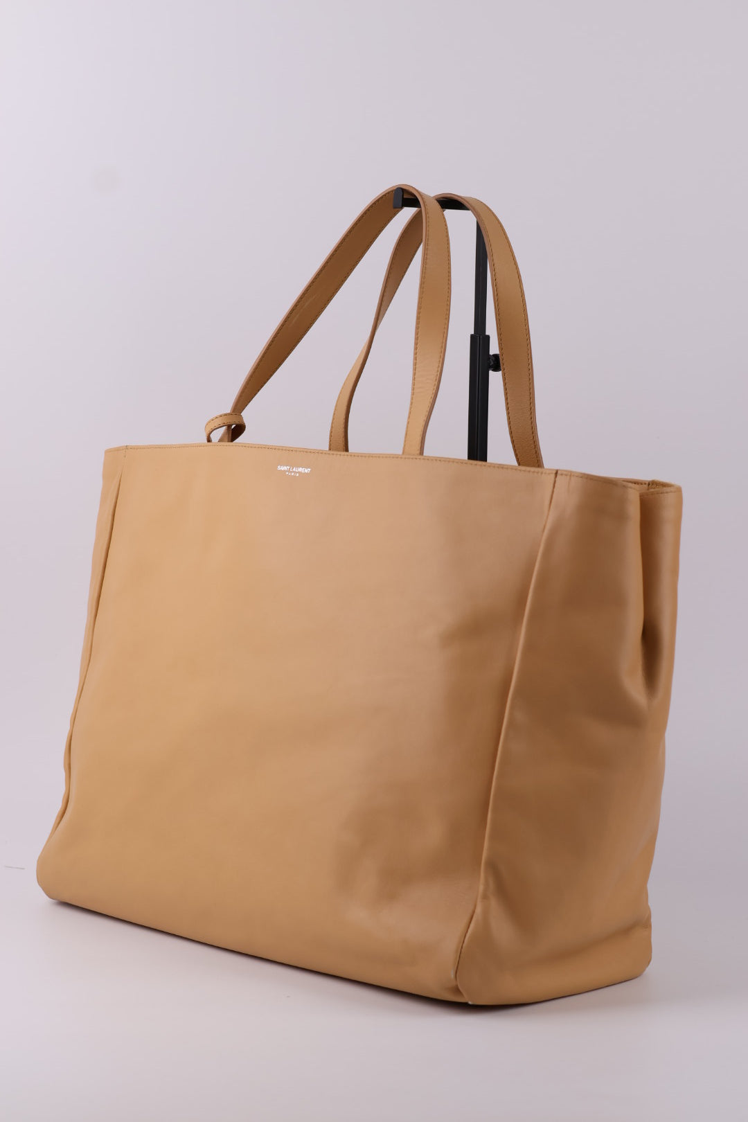 Saint Laurent Tote in Pelle