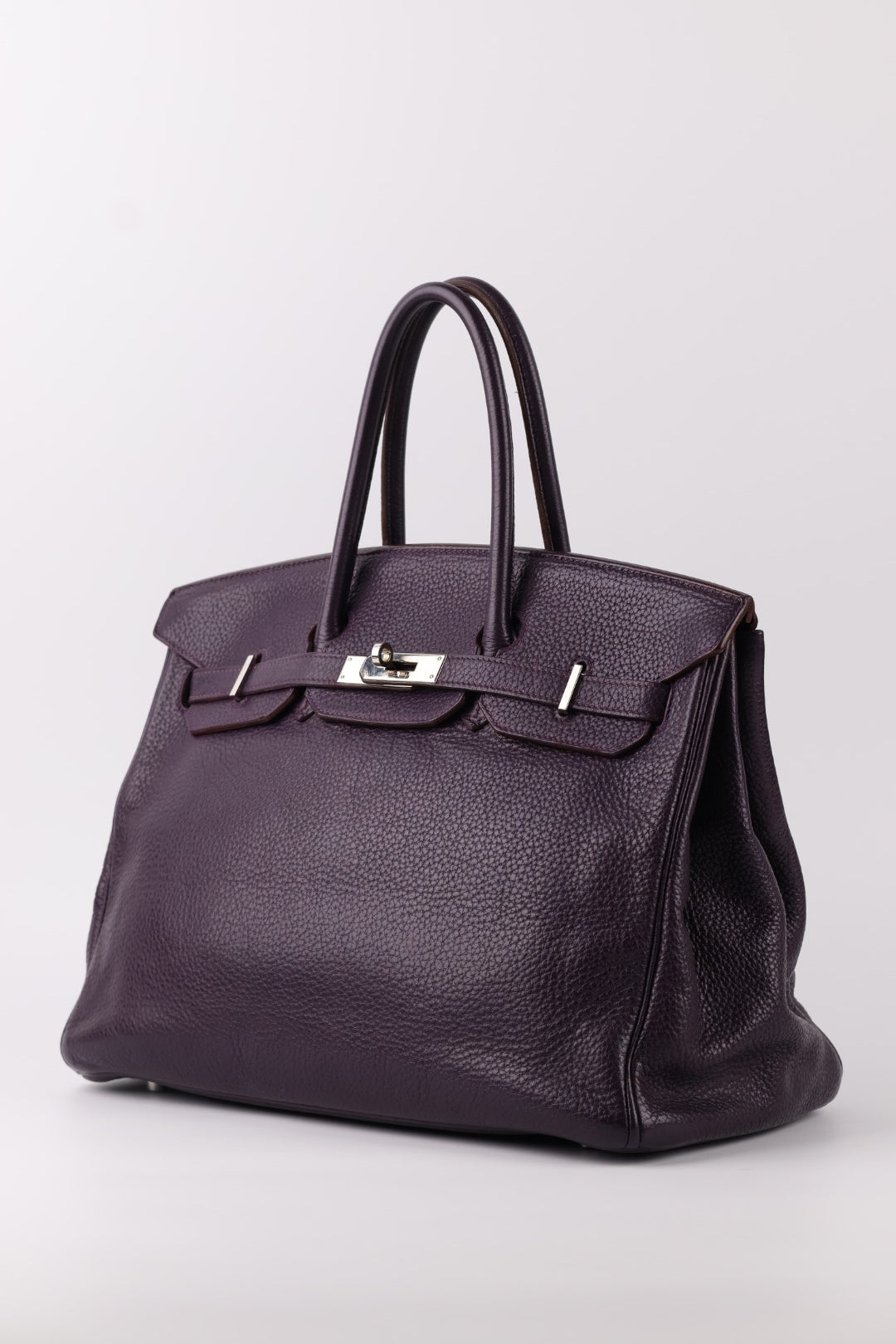 Hermès Birkin 35 Taurillon Clèmence