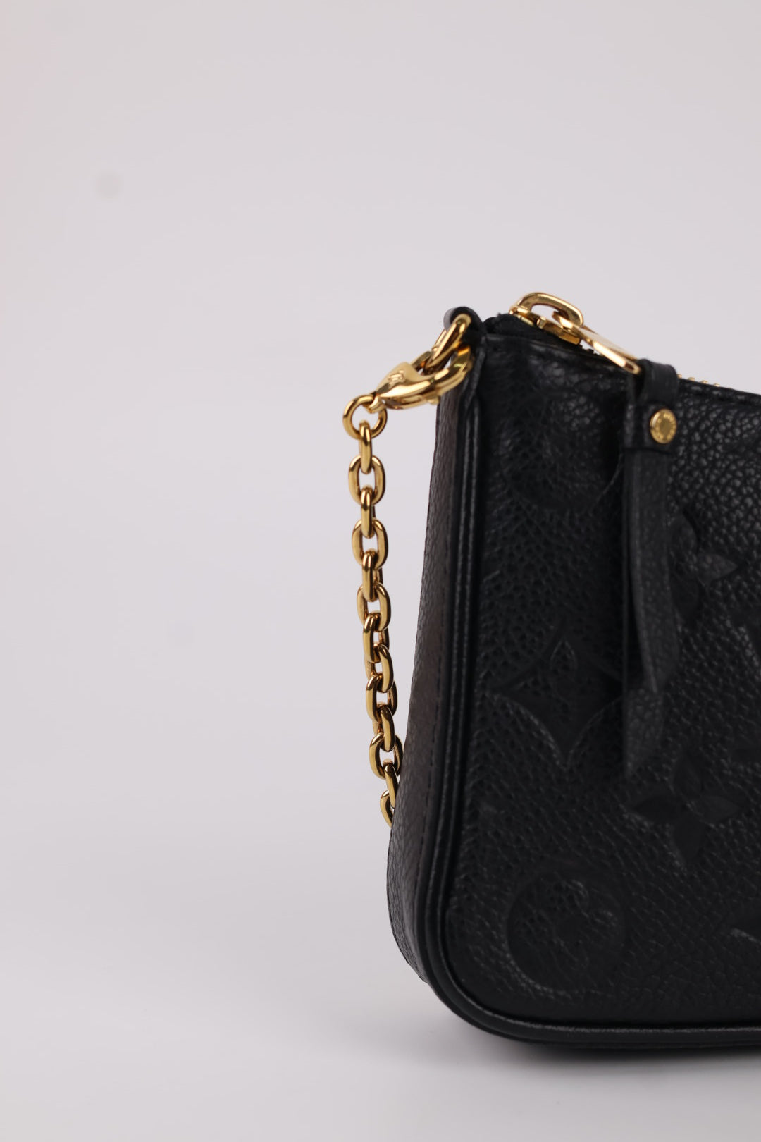 Louis Vuitton Easy Pochette Empreinte