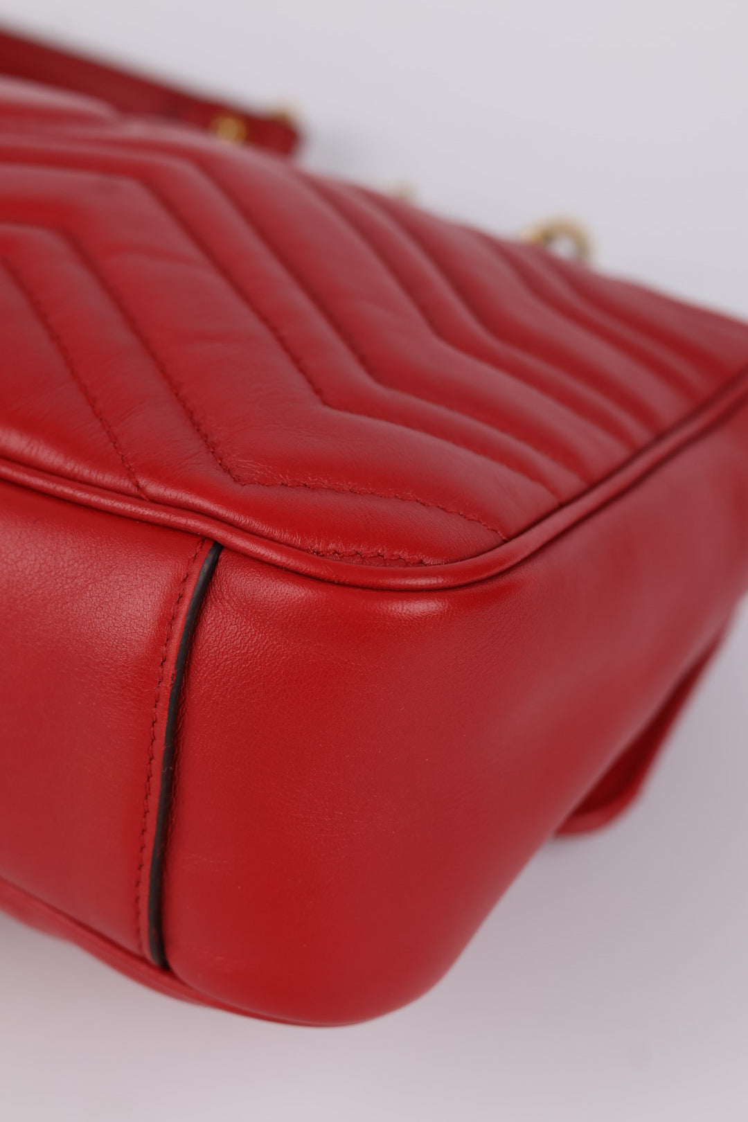 Gucci Marmont Grande Matelassé