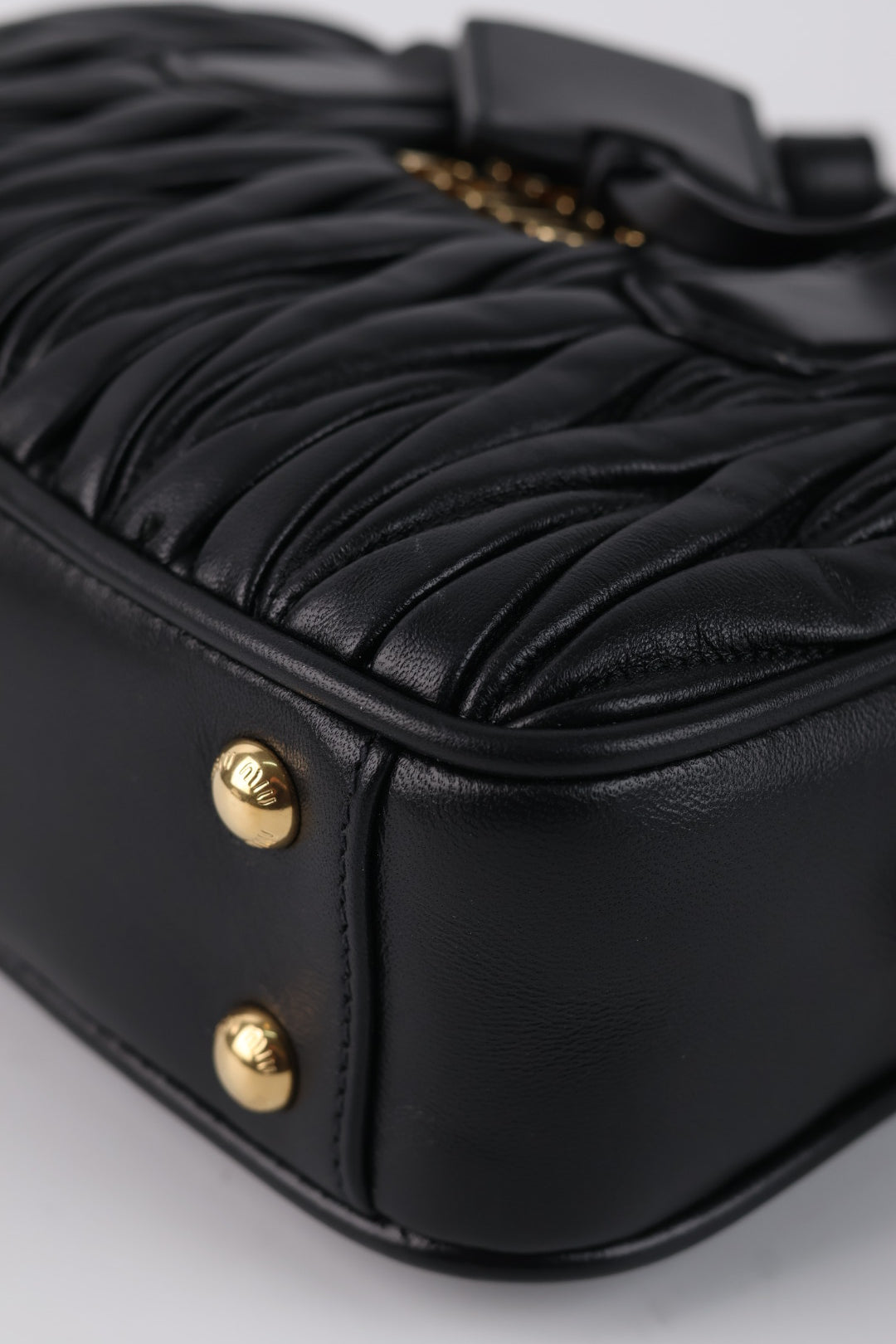 Miu Miu Arcadie Small