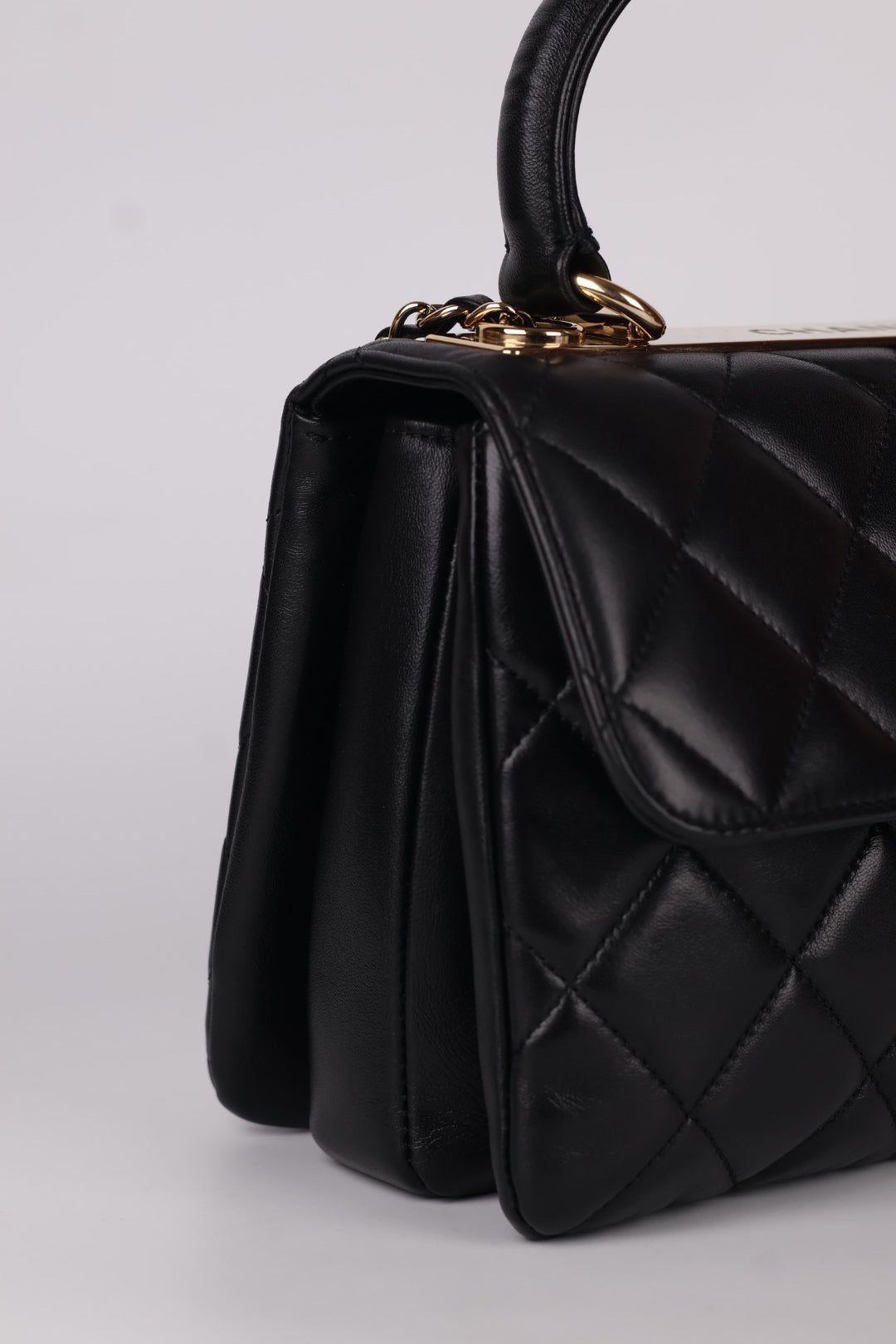 Chanel Trendy CC Matelassé