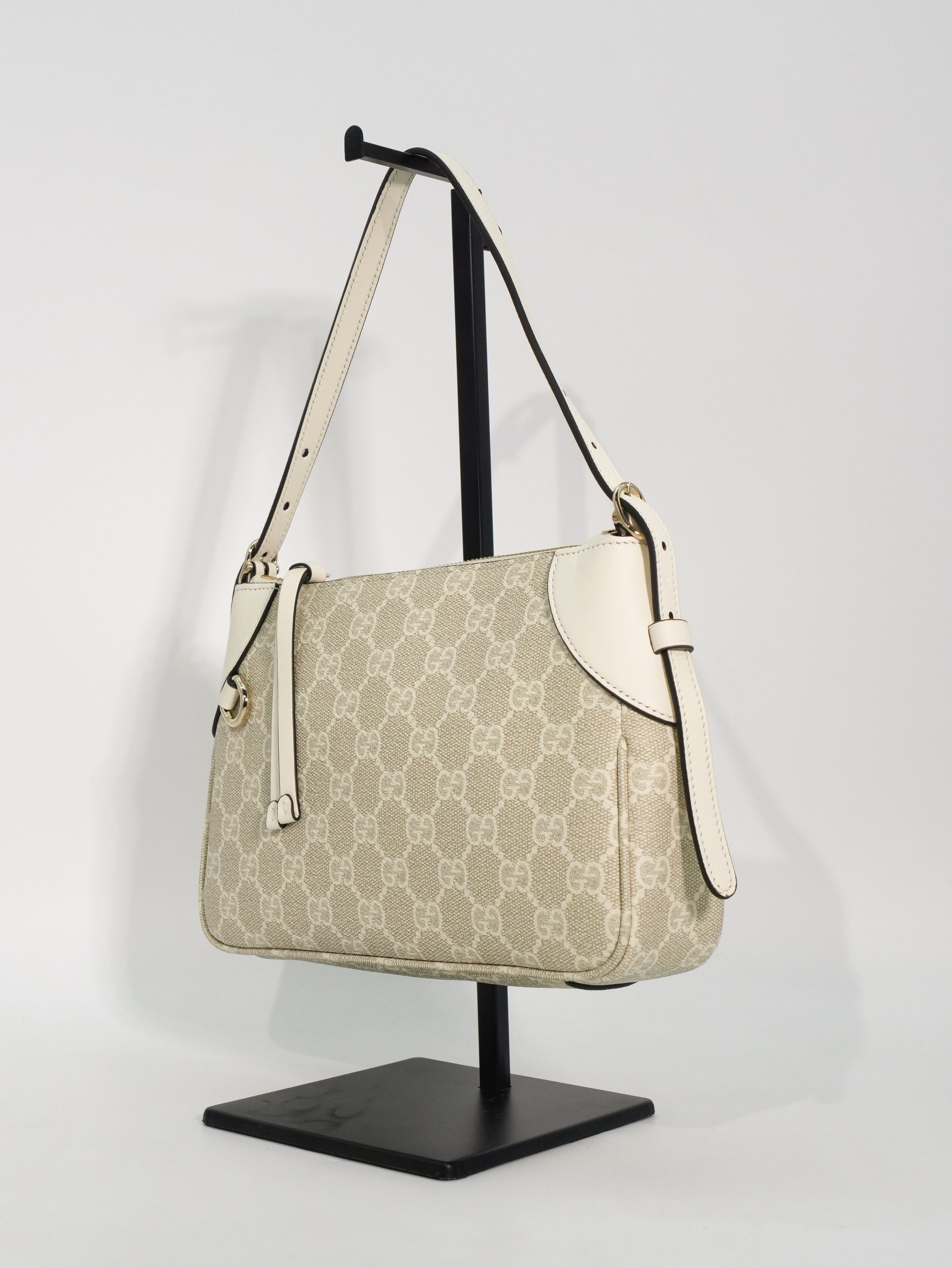 Gucci Emblem GG Monogram