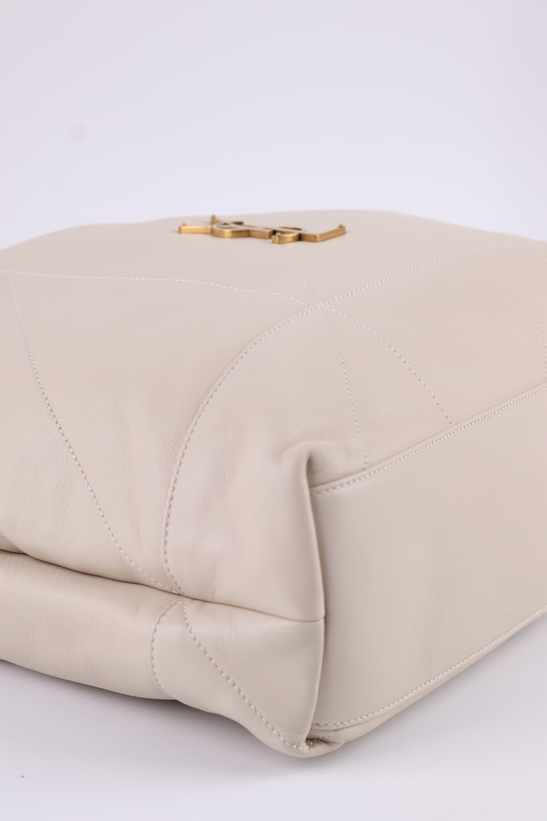 Saint Laurent Jamie Pochon Large in Pelle