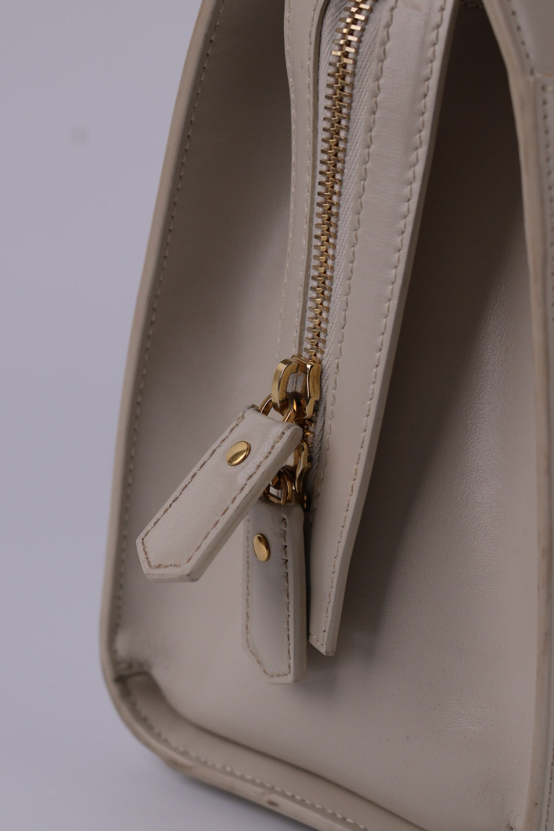 Saint Laurent Tote Uptown