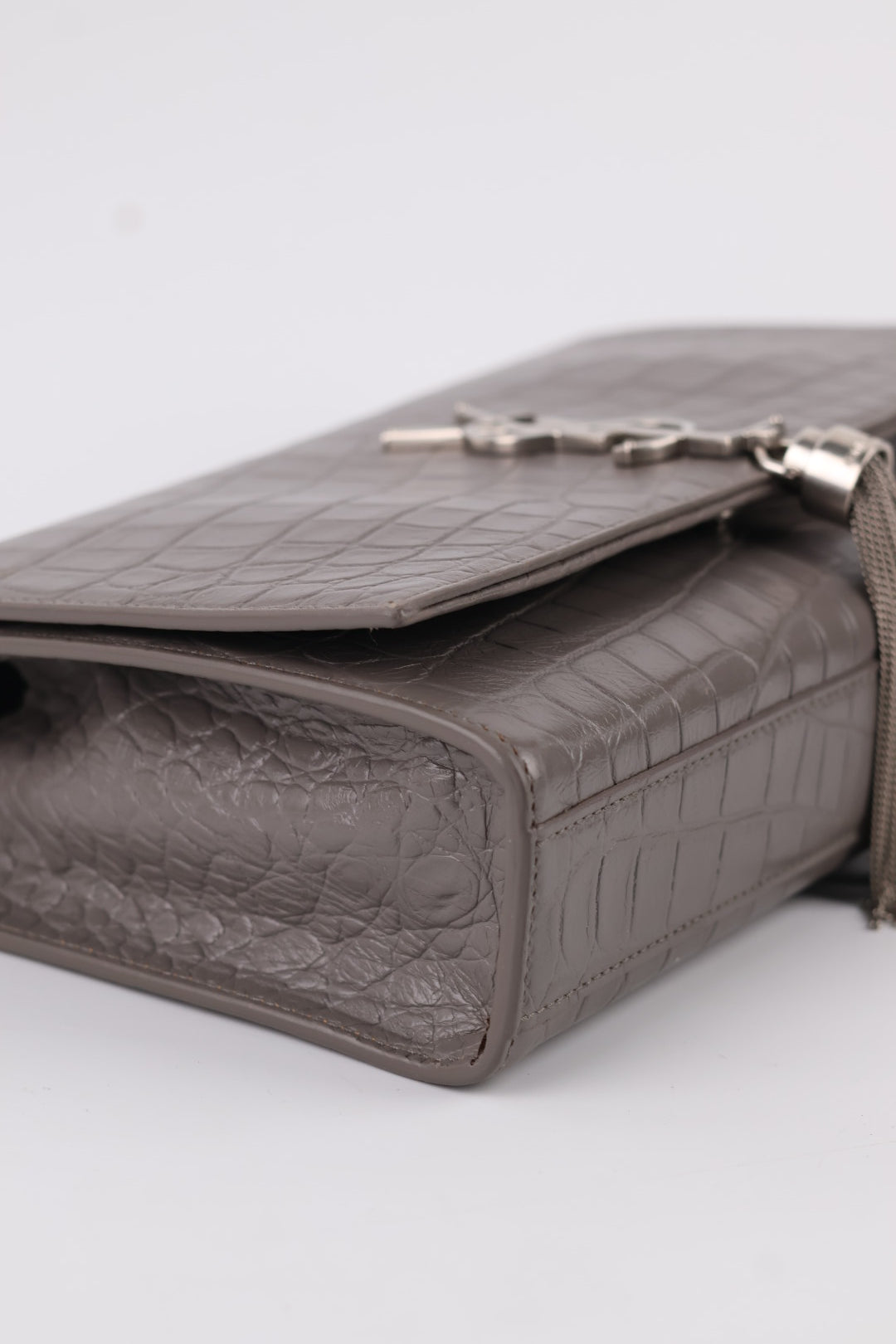 Saint Laurent Kate Media Cocco