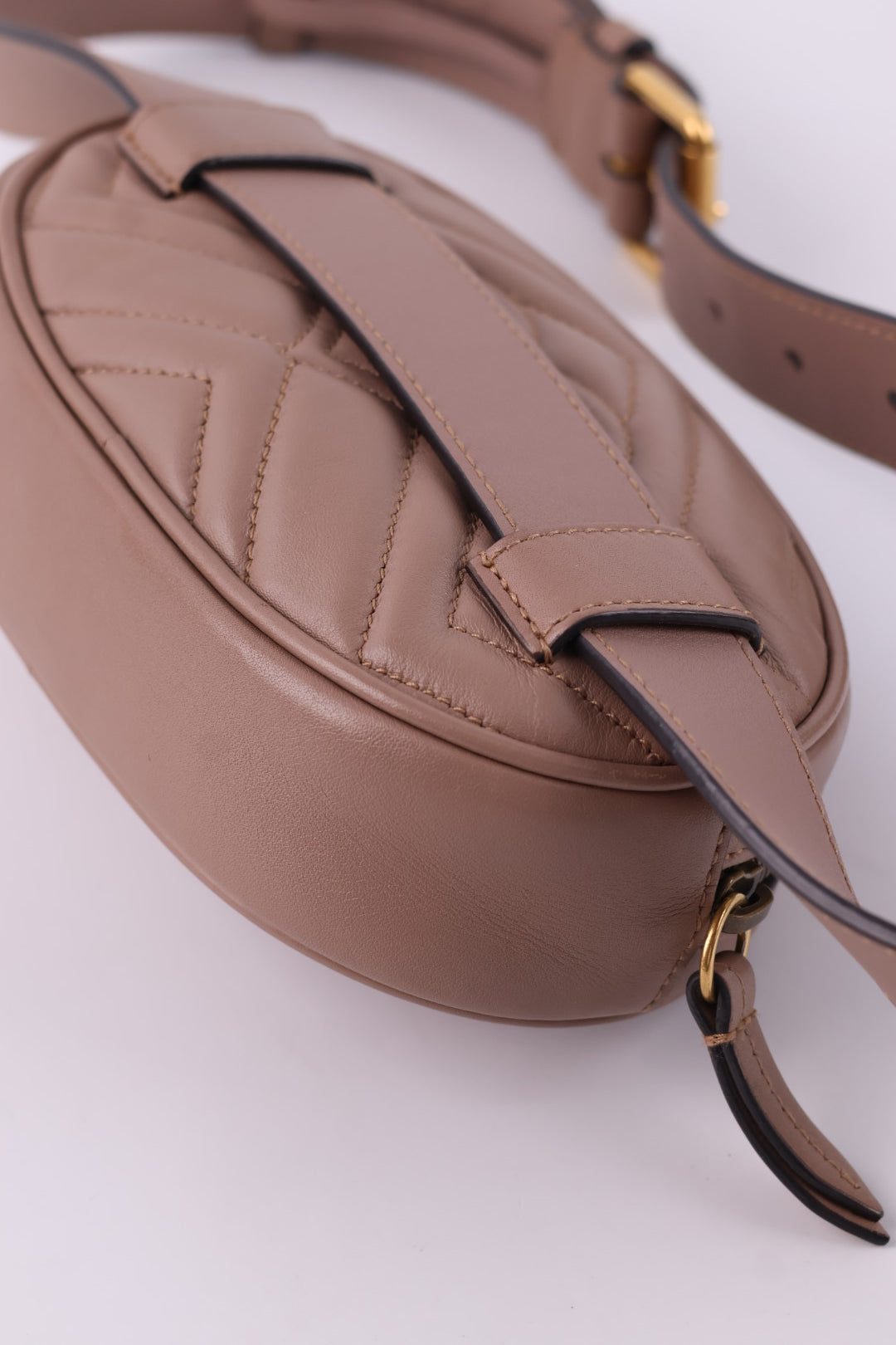 Gucci Marmont Marsupio