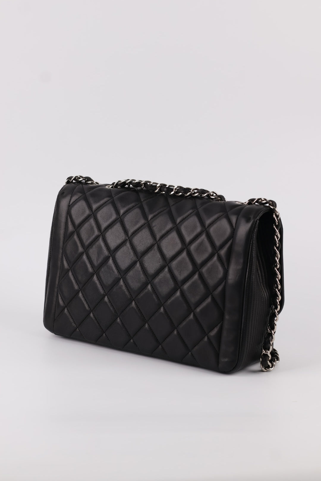 Chanel Classic Flap Jumbo