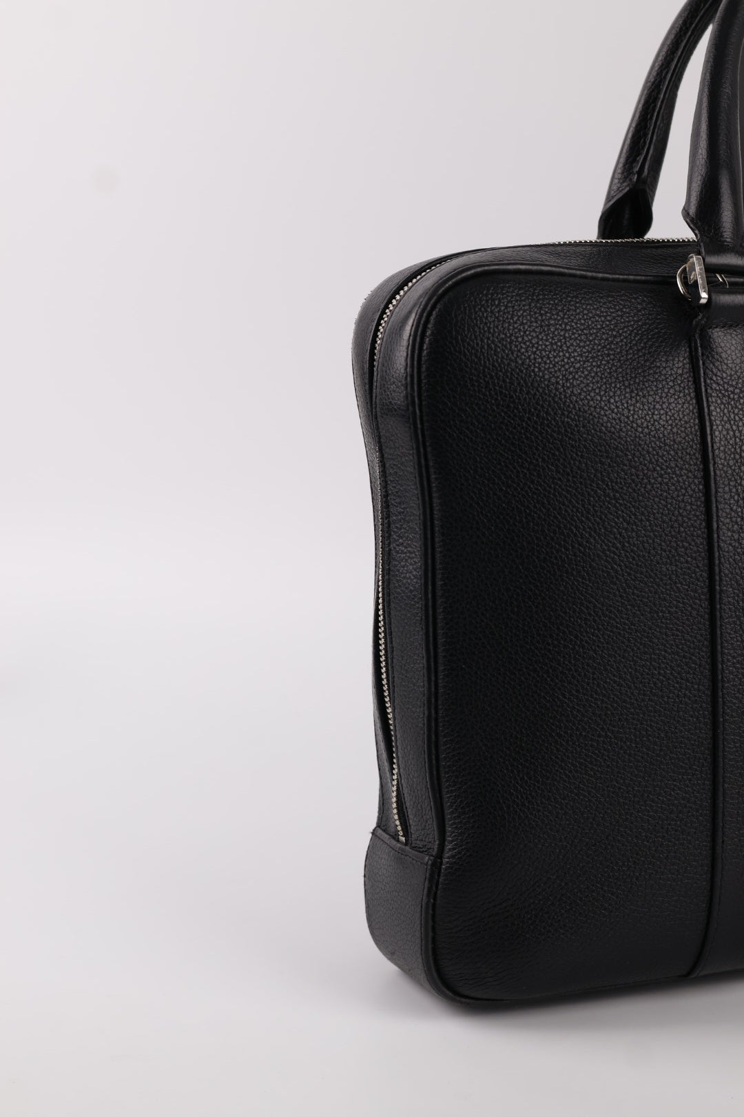 Montblanc Borsa da Lavoro in Pelle