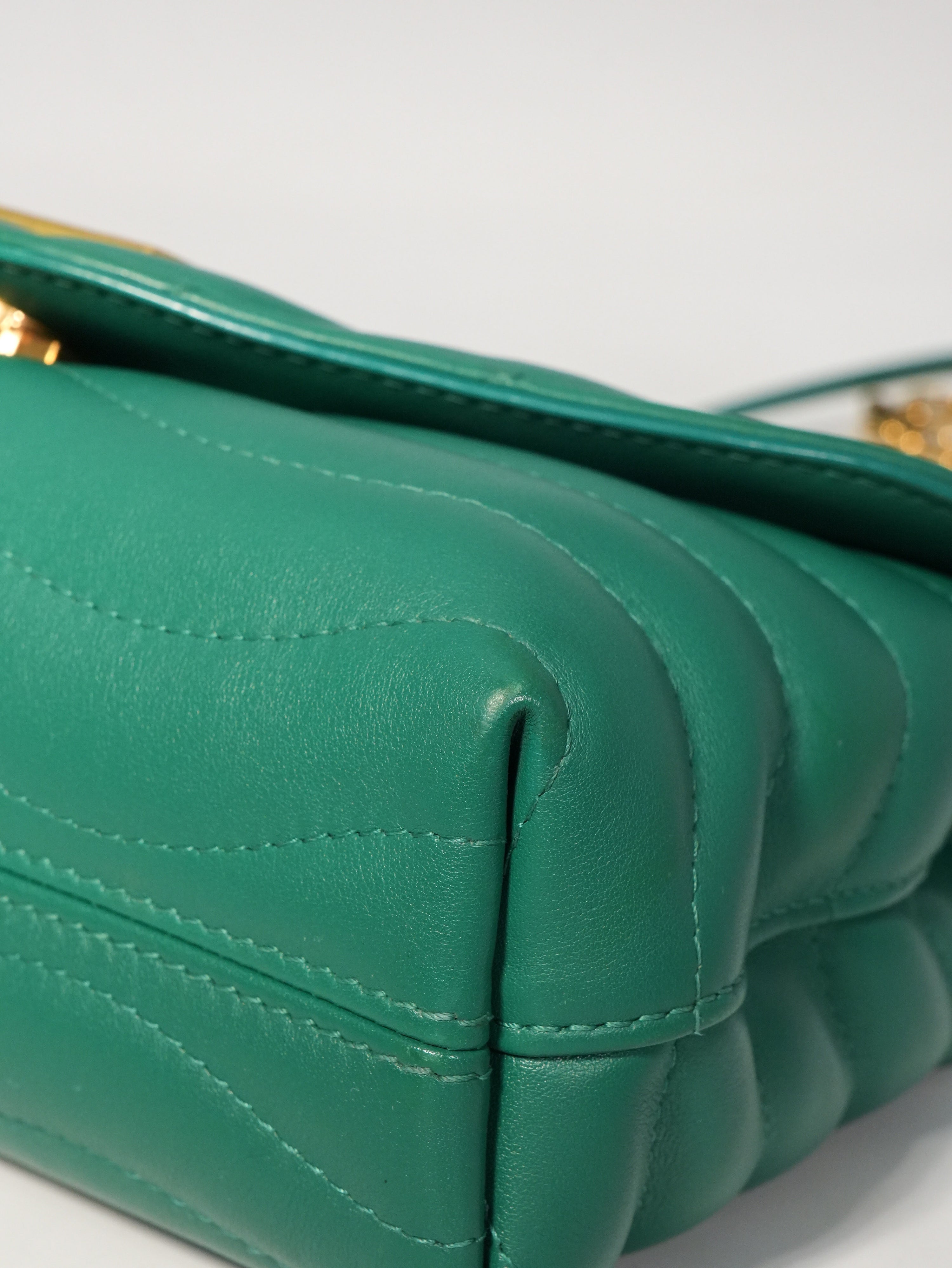 Louis Vuitton New Wave in Pelle