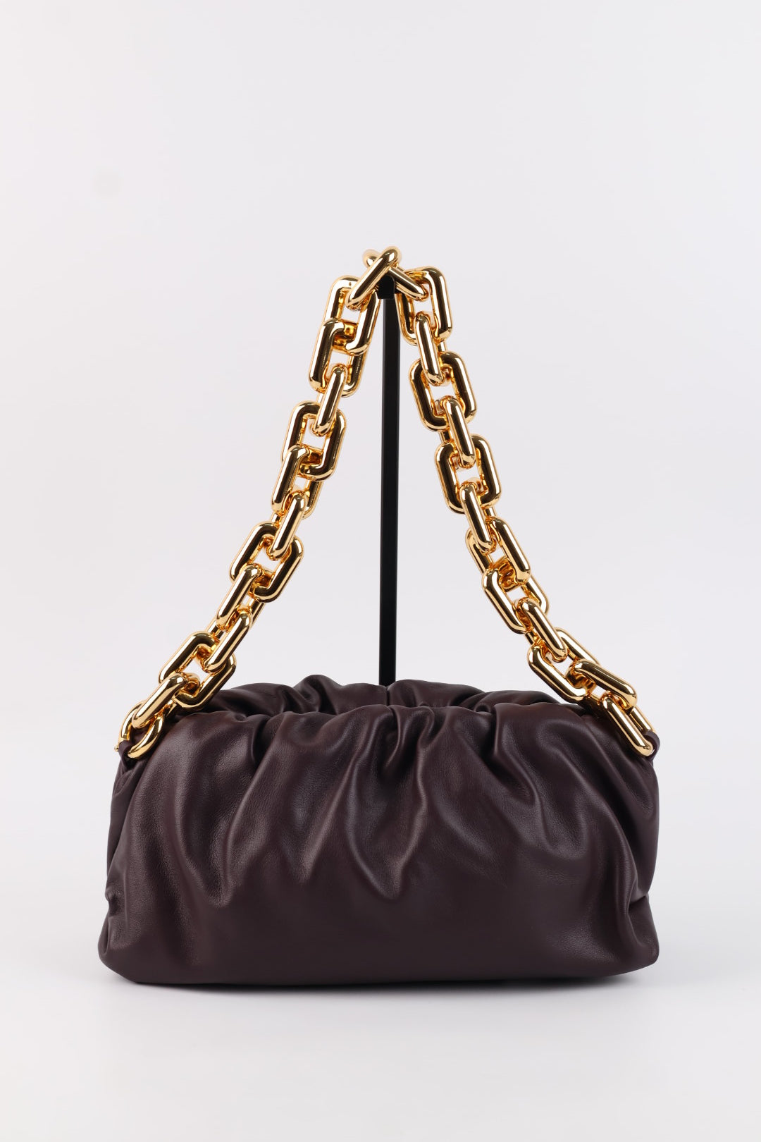 Bottega Veneta Chain Pouch