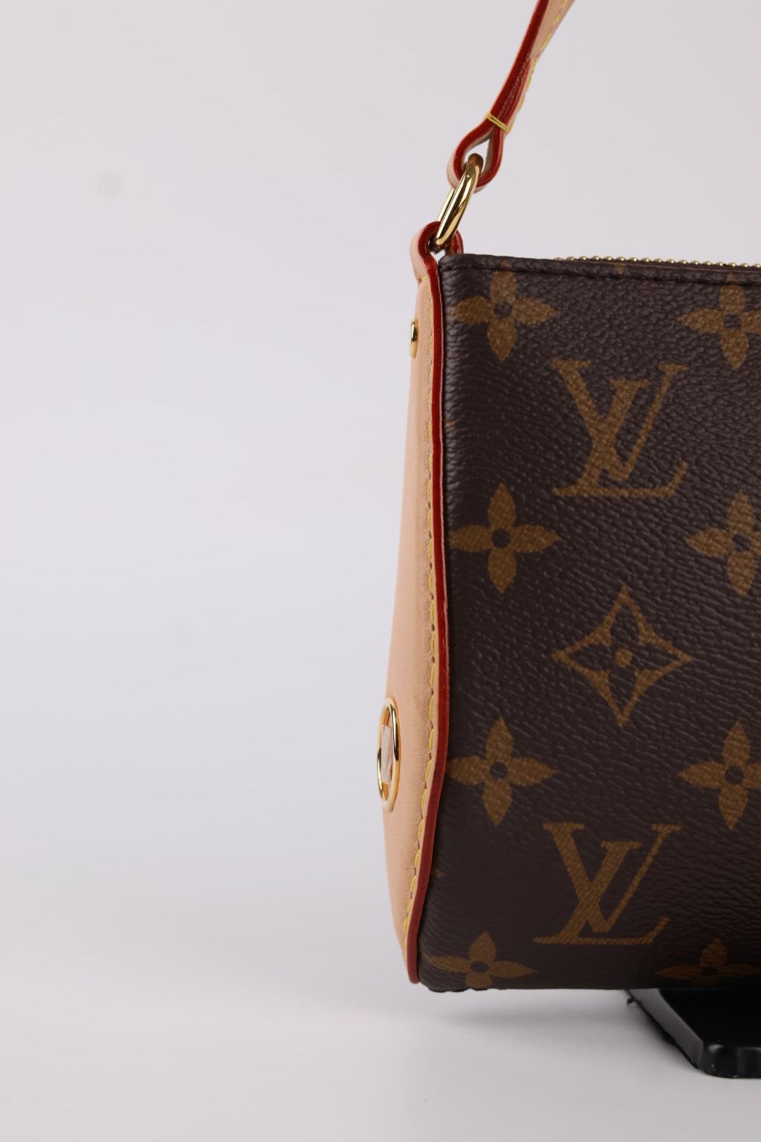 Louis Vuitton Tirette Monogram