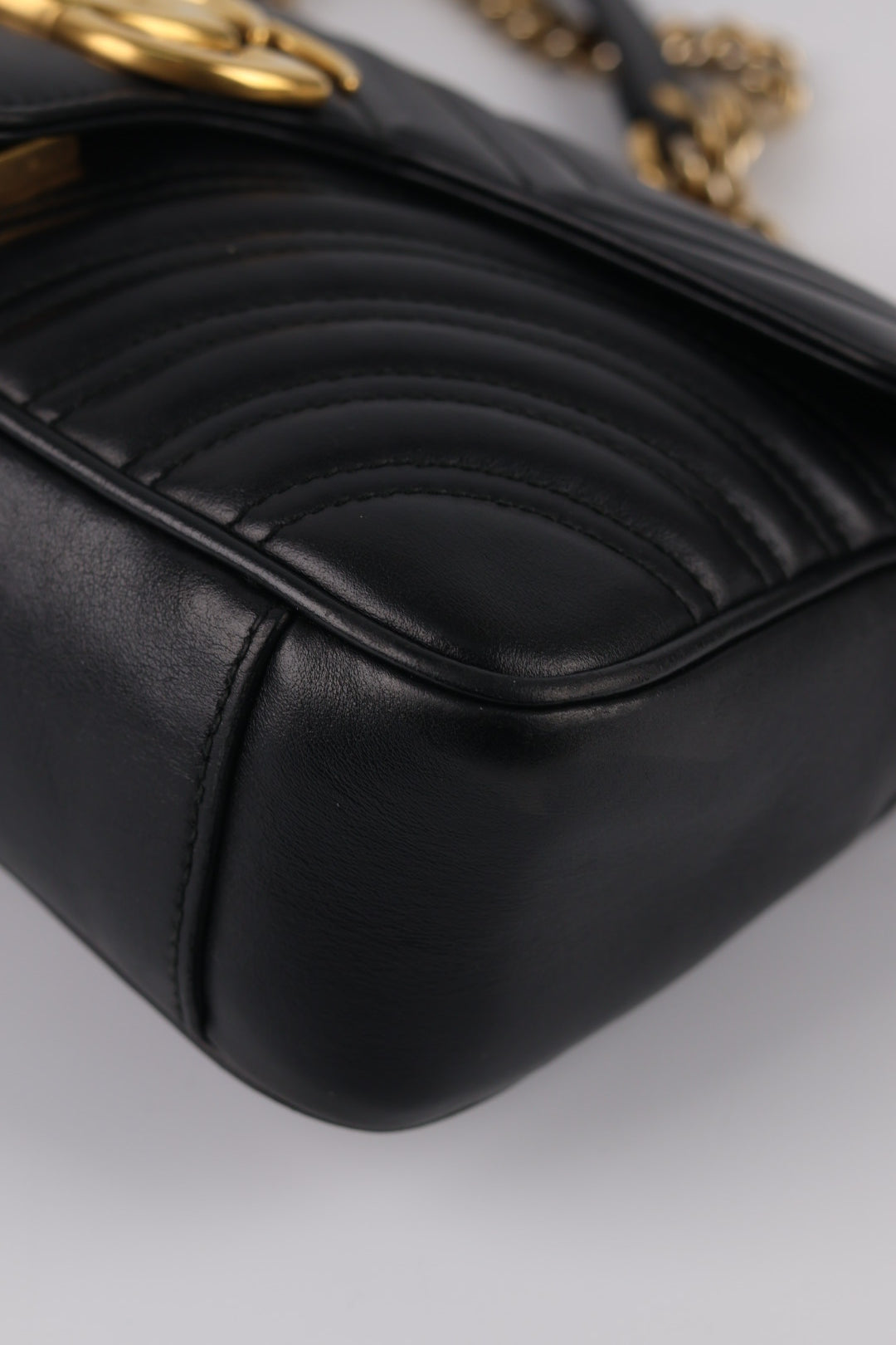 Gucci Marmont Media Matelassé