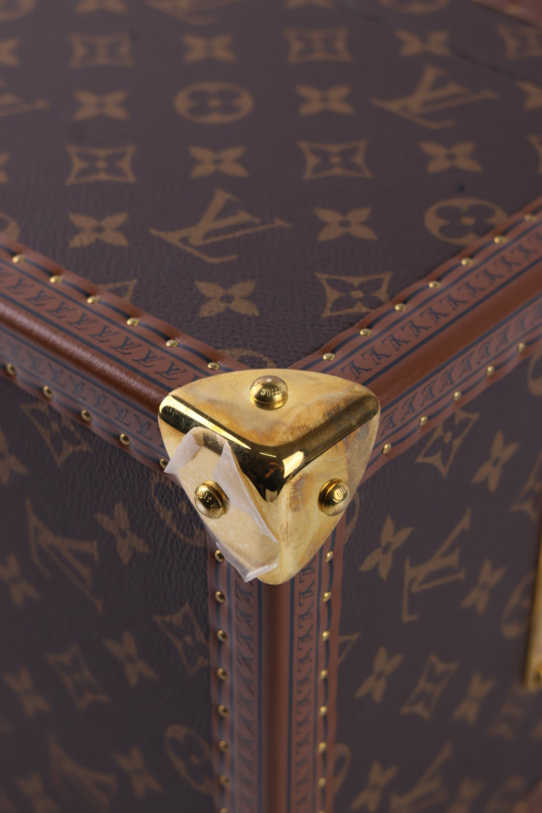 Louis Vuitton Boîte Flacons Monogram