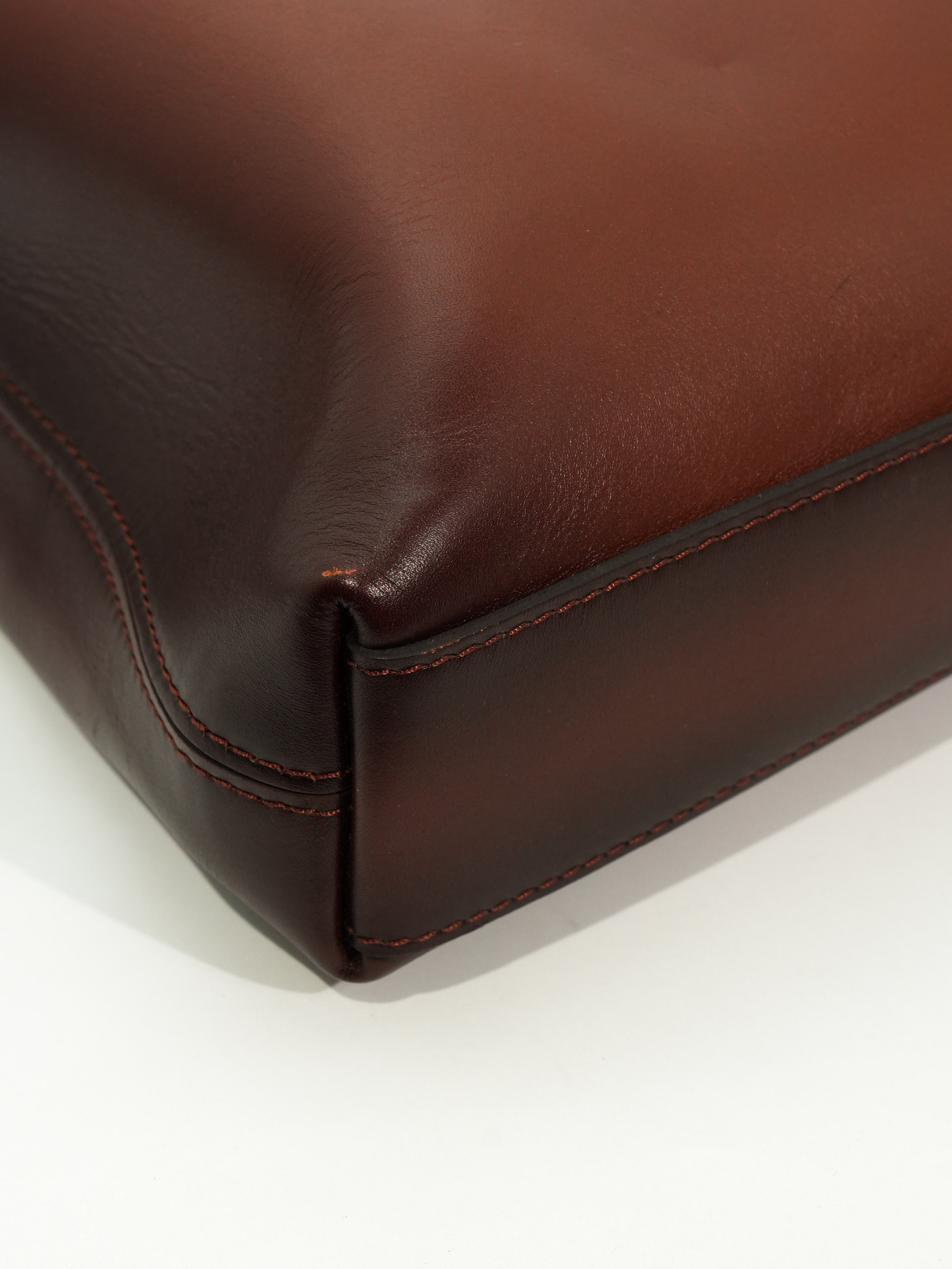 Louis Vuitton Messenger Acajou Ombre