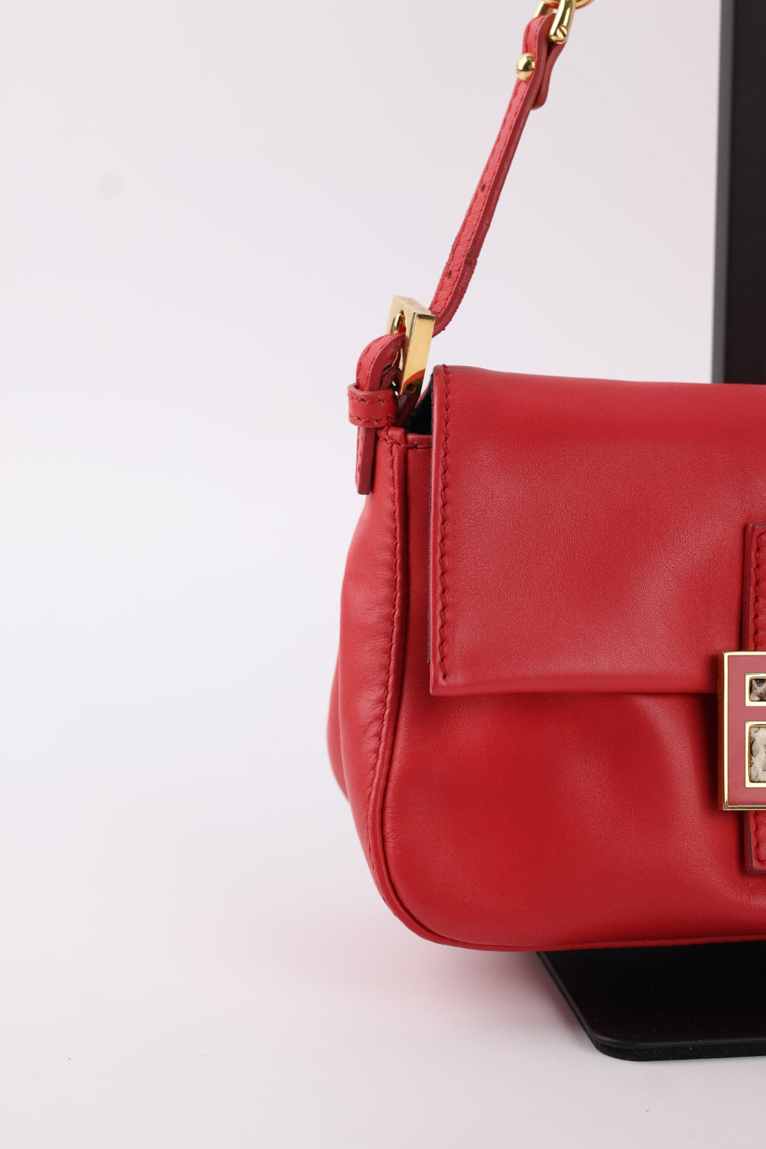 Fendi Mini Mama Baguette