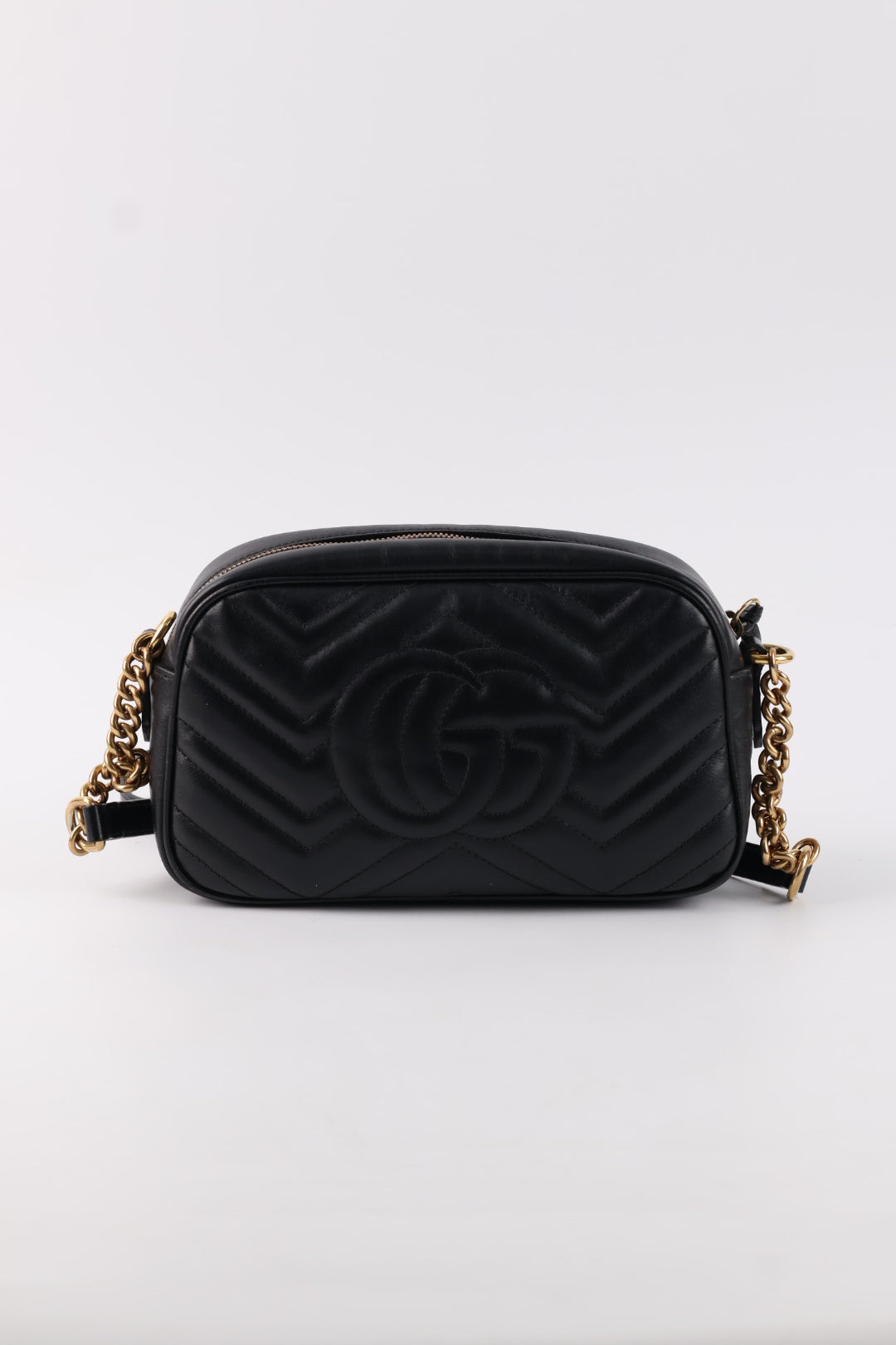 Gucci Marmont Camera Bag