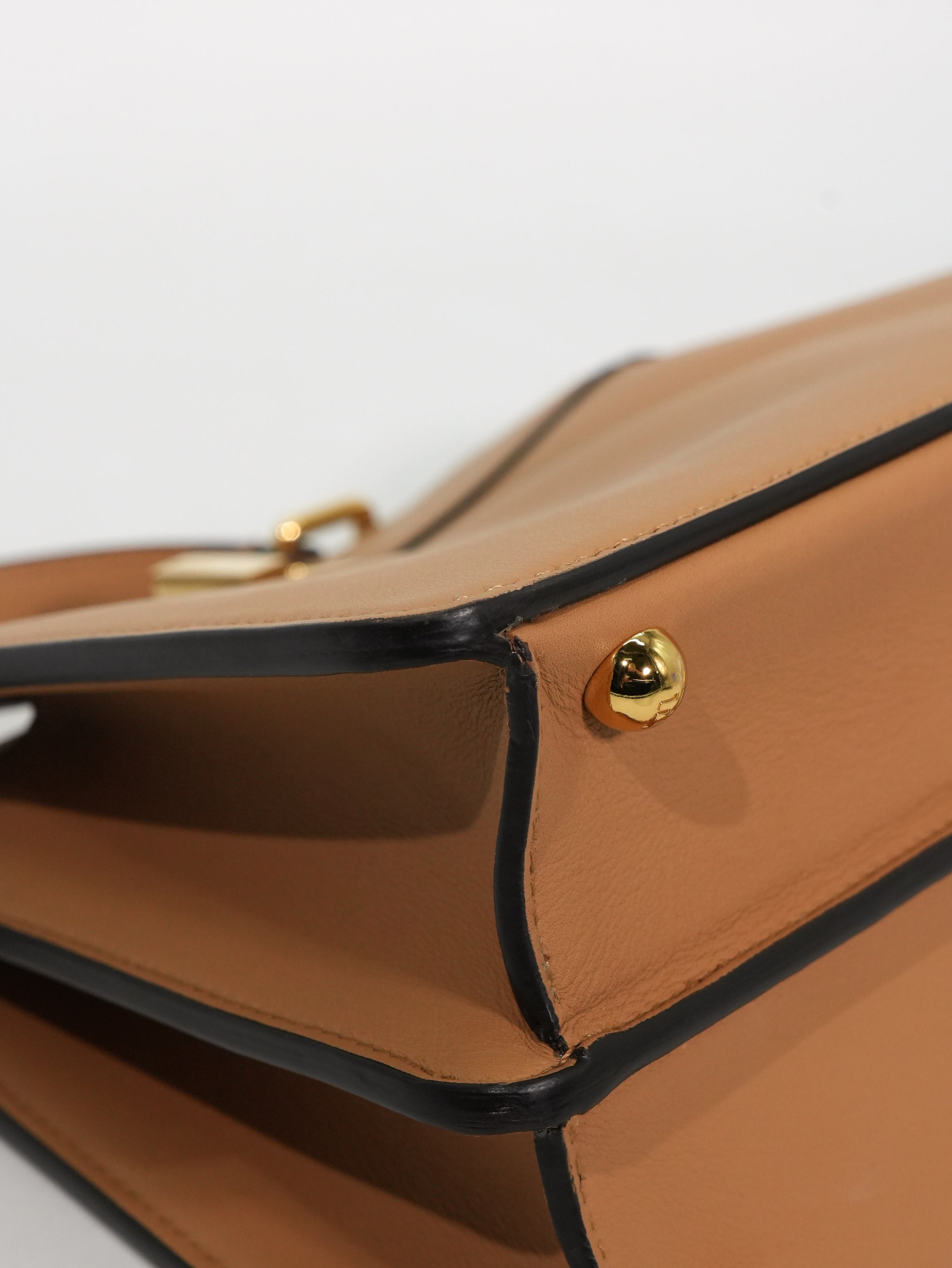 Fendi Peekaboo Iseeu Small