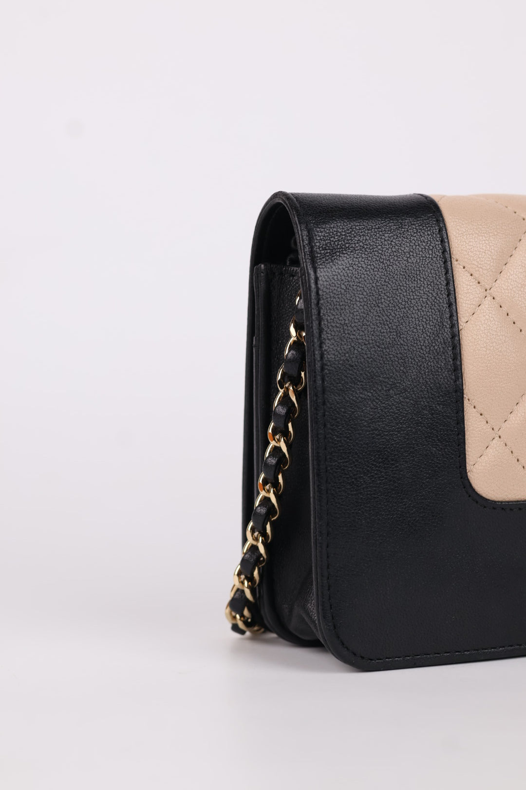 Chanel Woc Matelassé